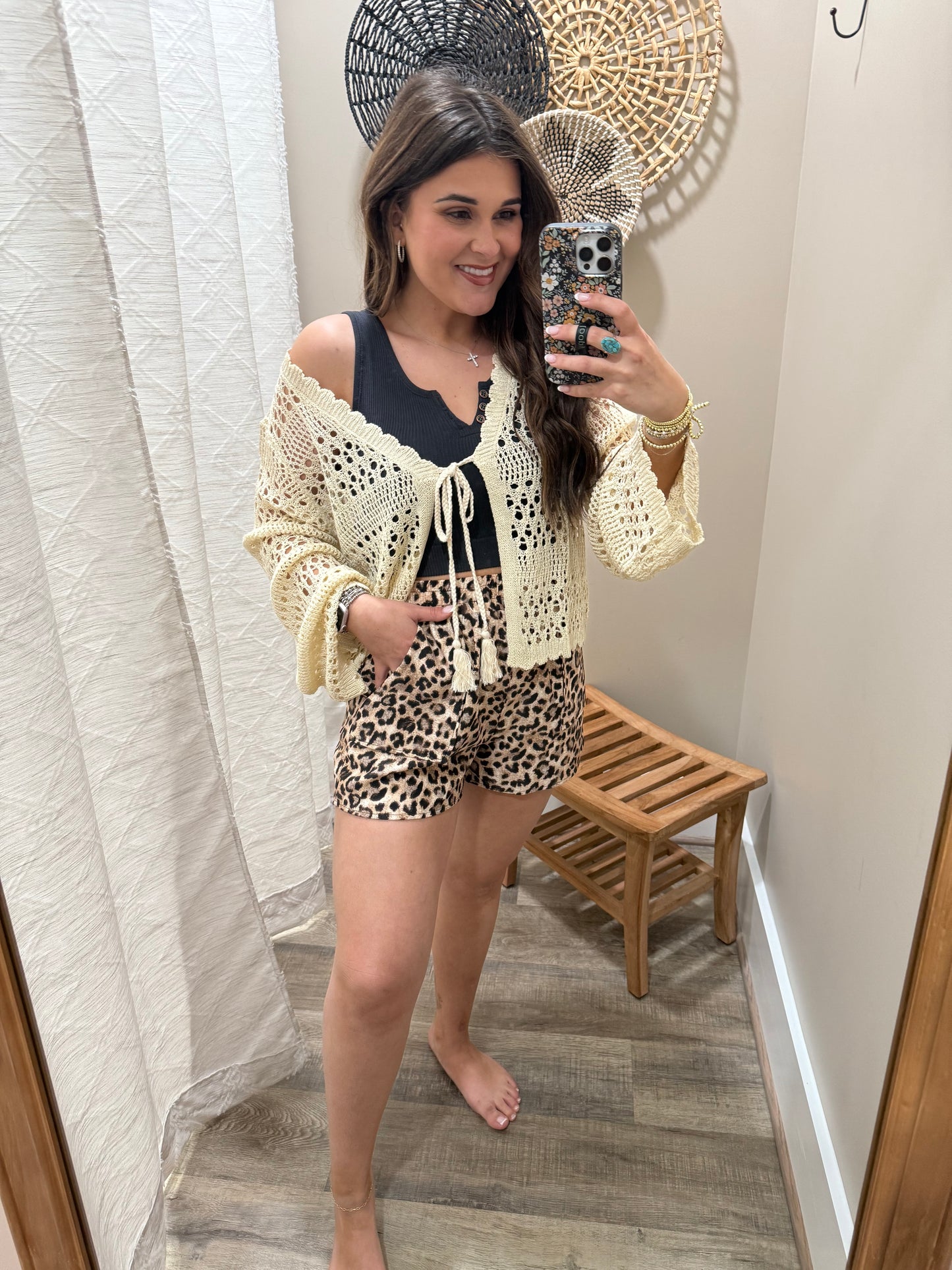 Confident Babe Top