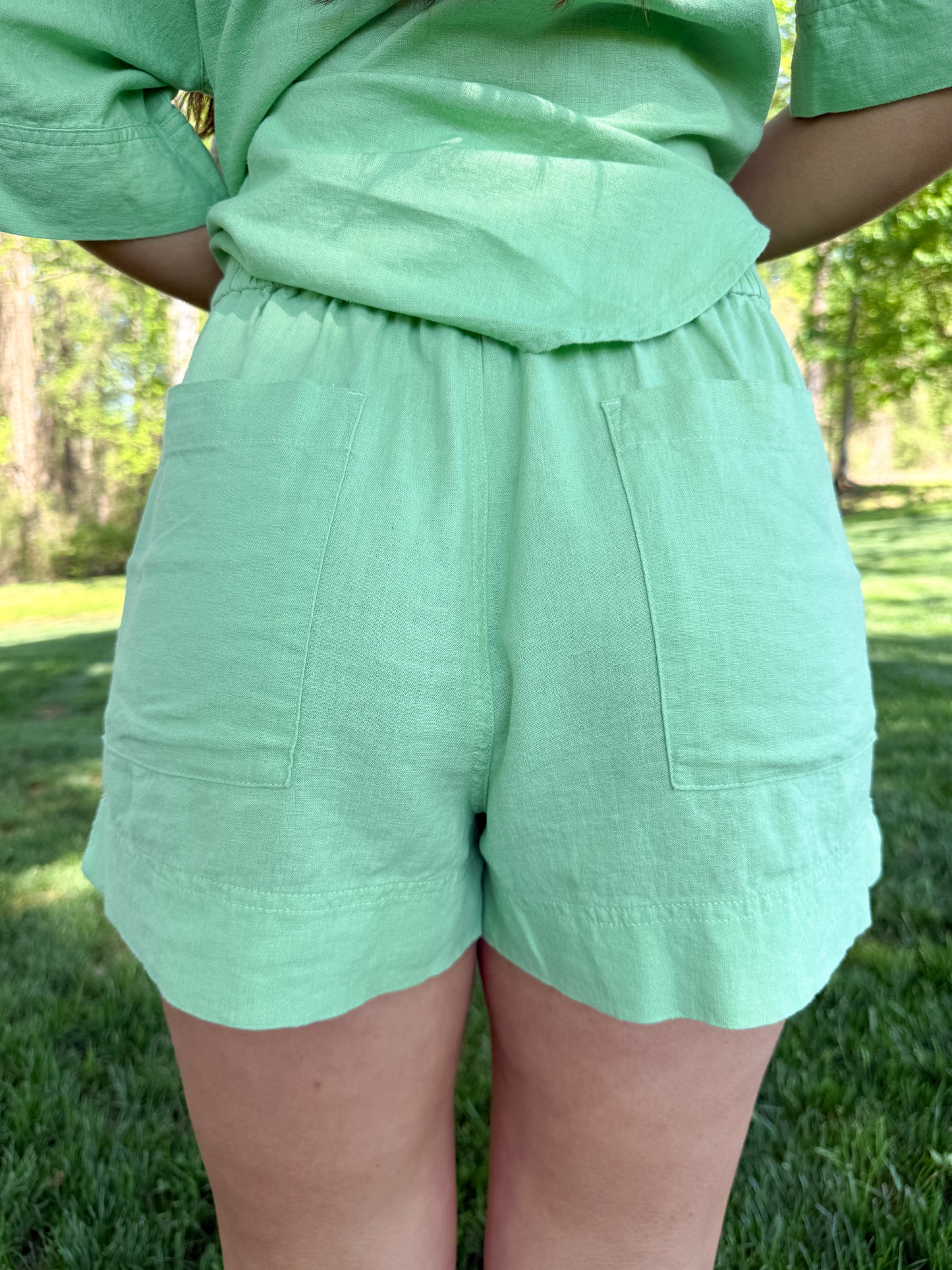 Z SUPPLY EXPEDITION SHORT