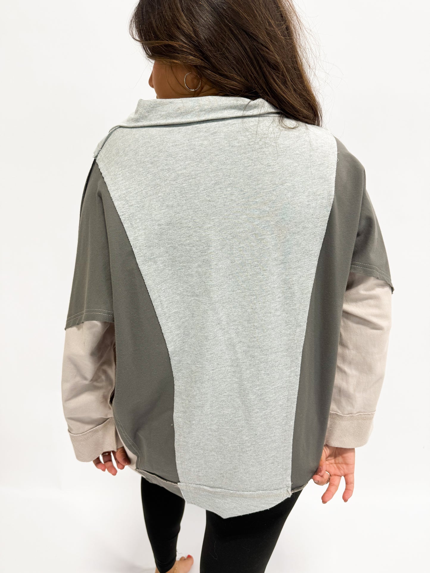 Granted Grace Top