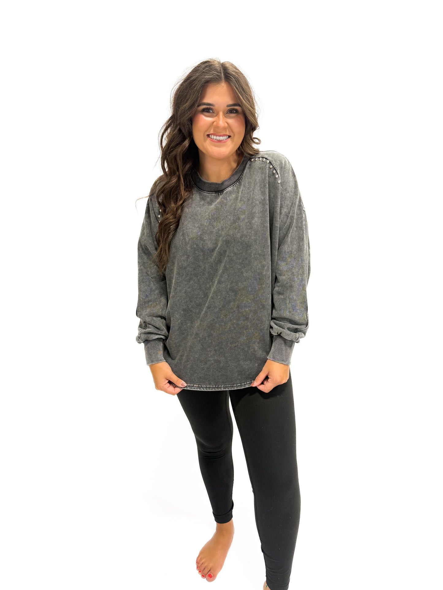 Give it up Sweatshirt