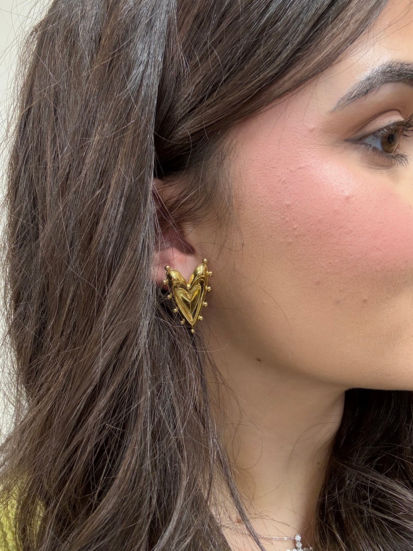 CHANSUTTPEARLS - Elizabeth Earrings