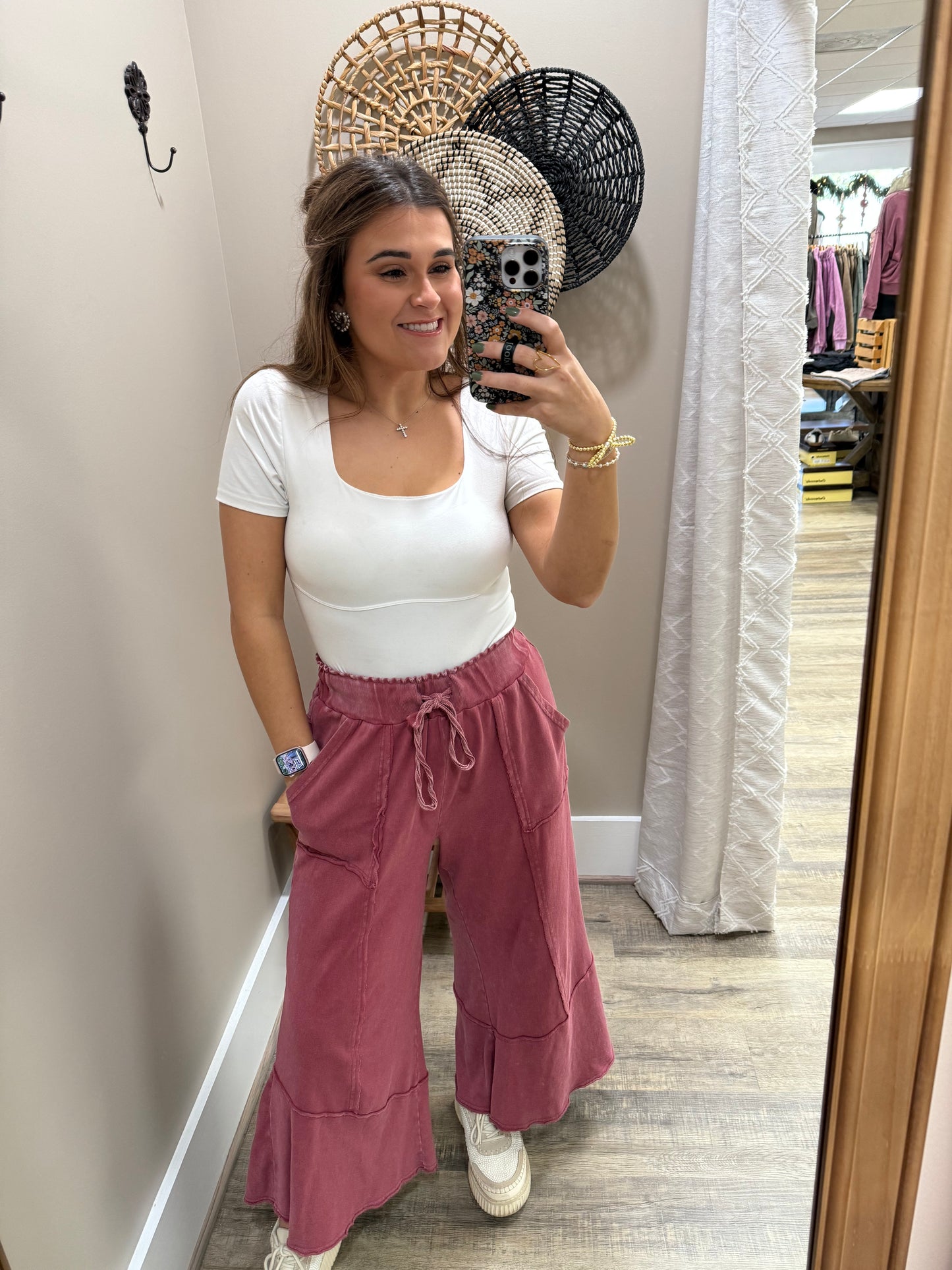 Fill the Plate Pants