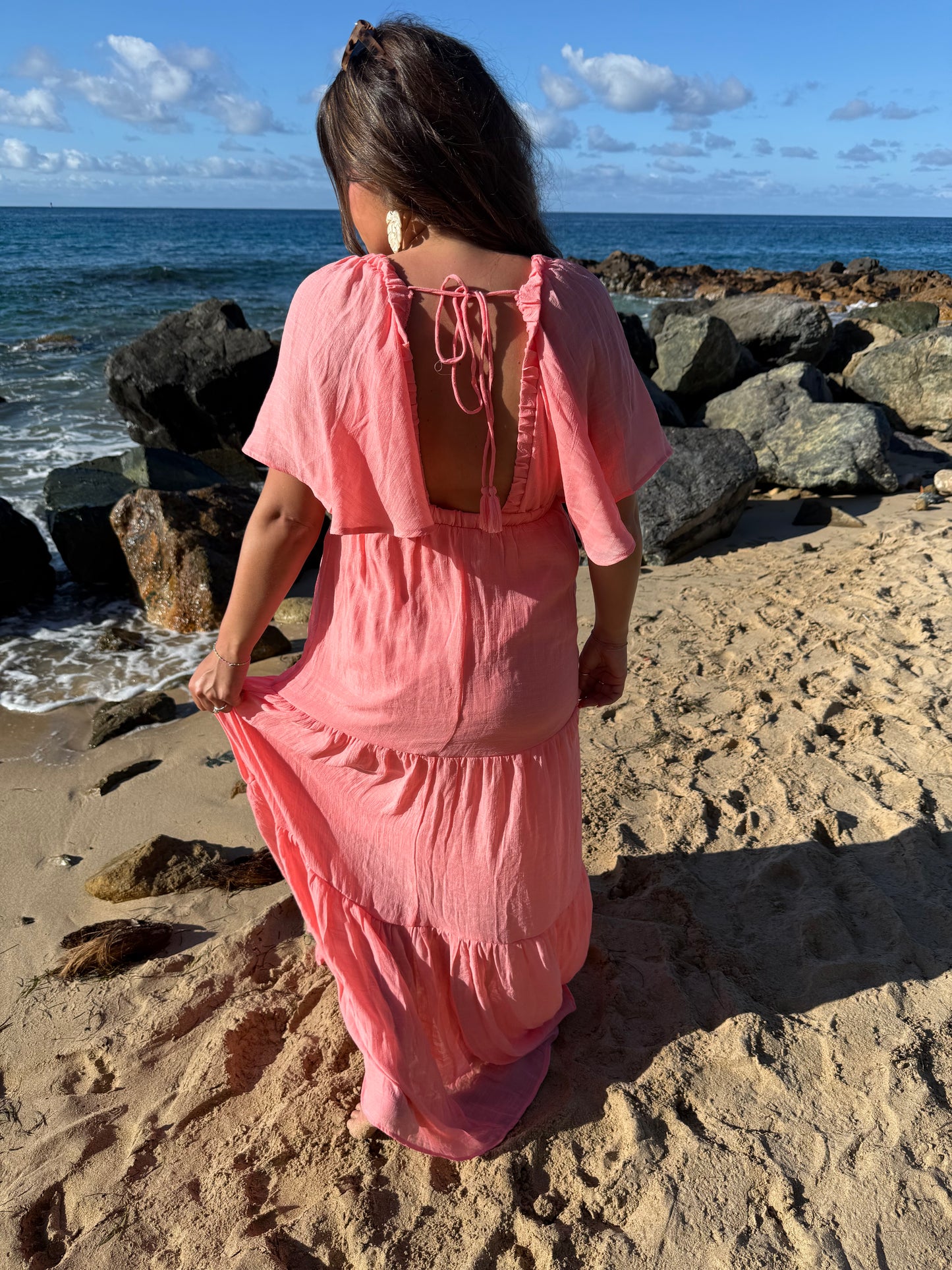 Little Reminders Dress