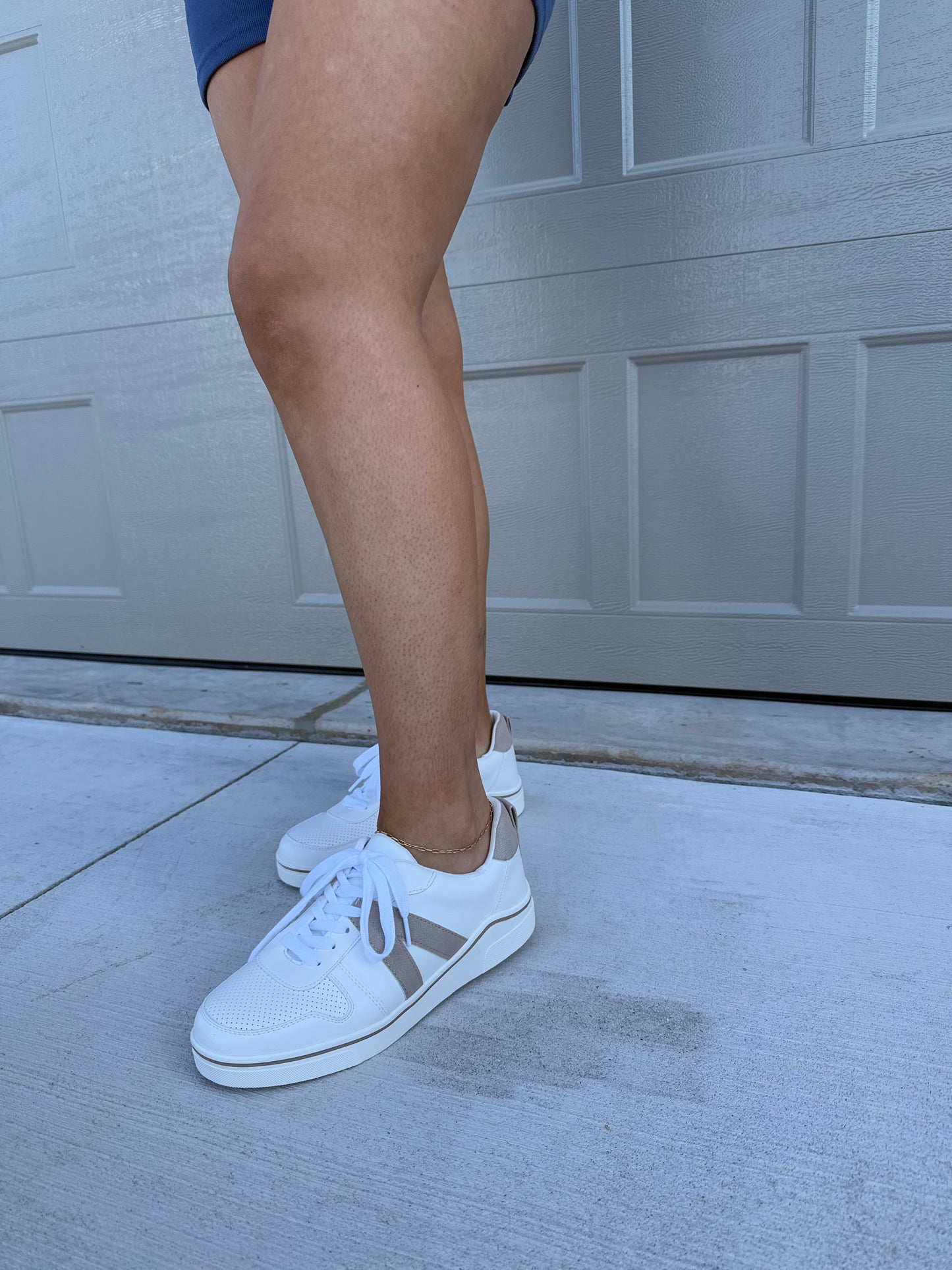 Kind Words Sneakers