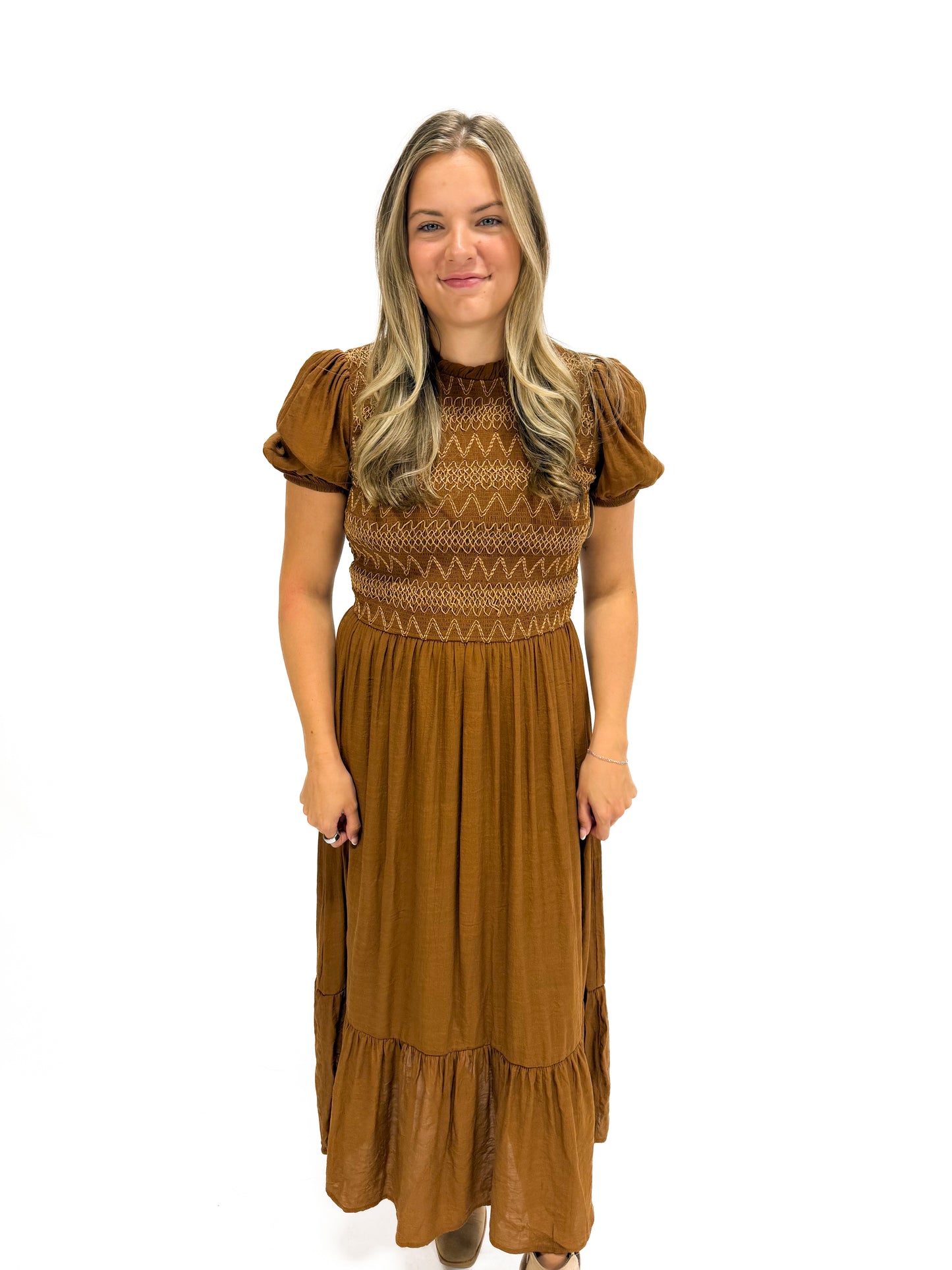 Mad about you Dress