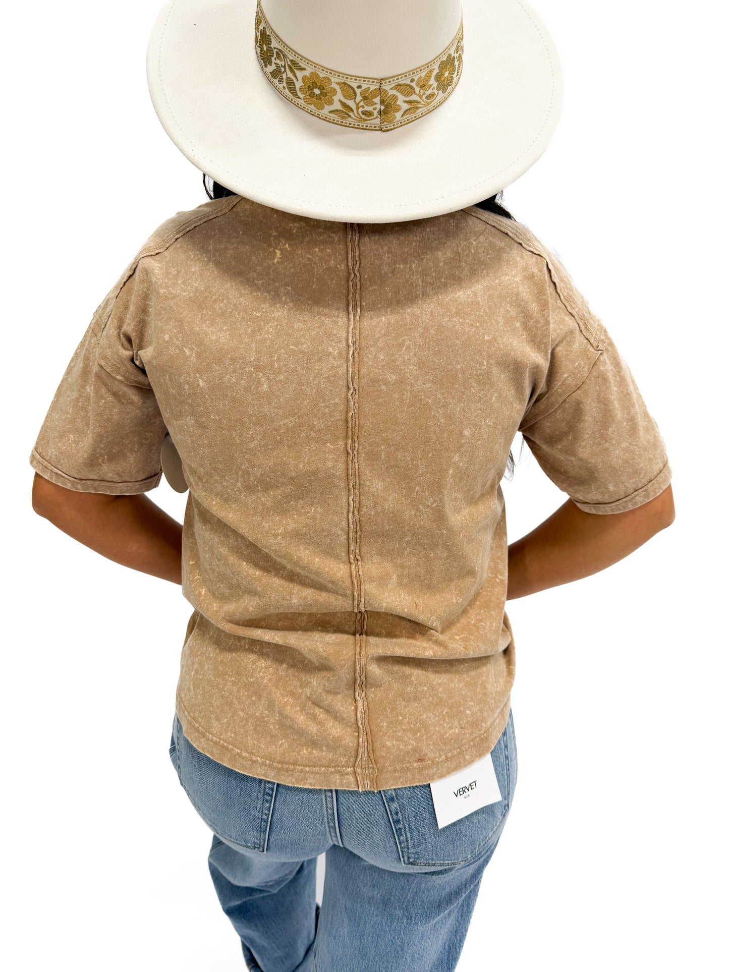 Basically Neutral Top