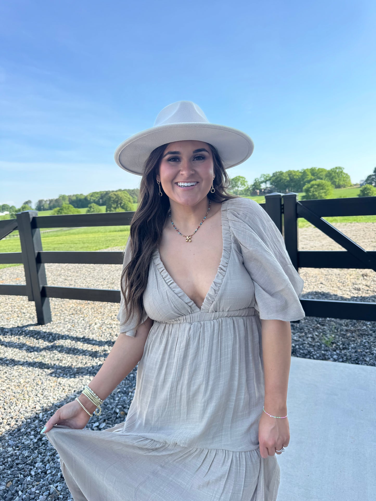 Little Reminders Dress