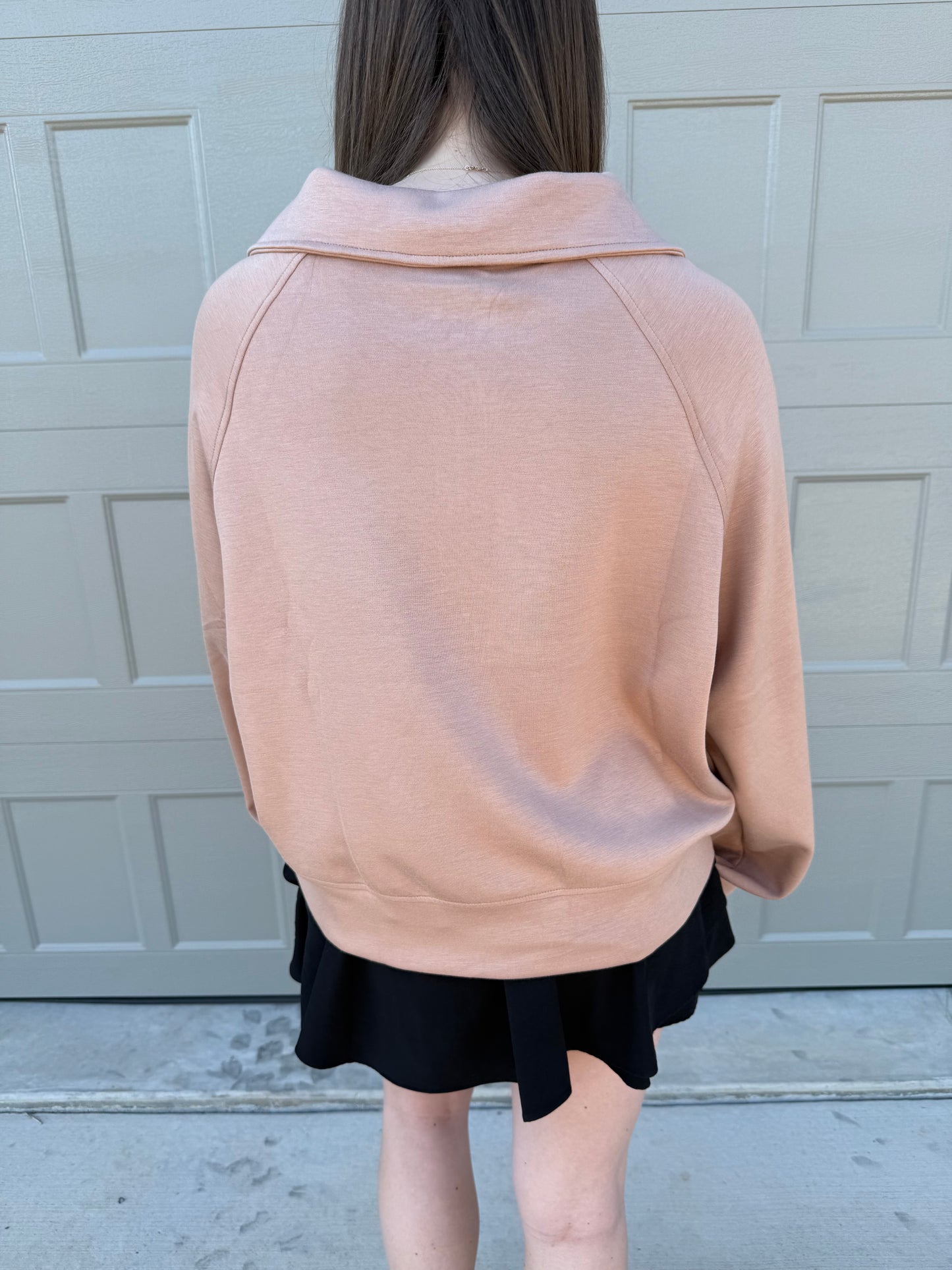 Athletic Babe Top