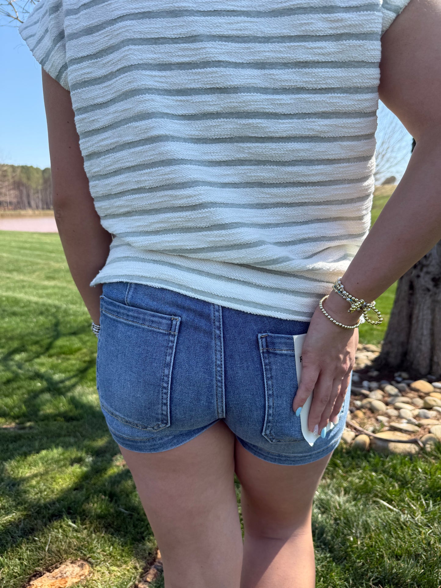 Down Home Shorts