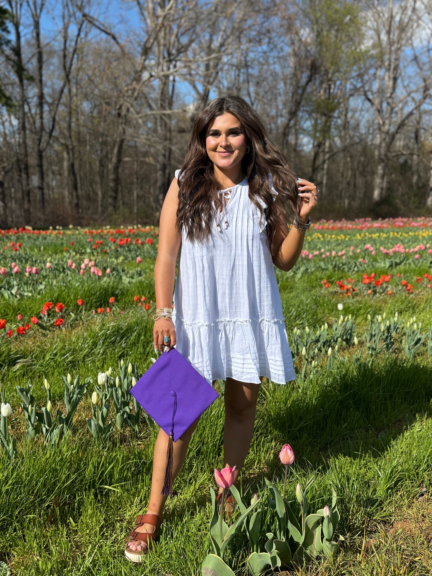 Sprinkle Of Sunshine Dress