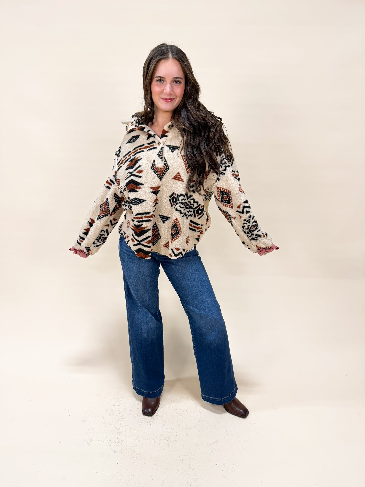 COUNTRY CATTLE JACKET