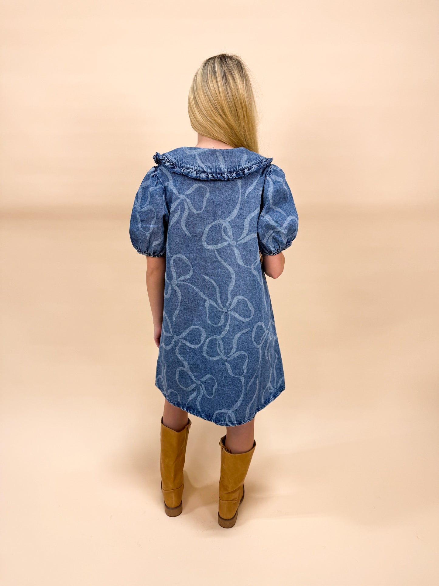 LOVE STRUCK DRESS