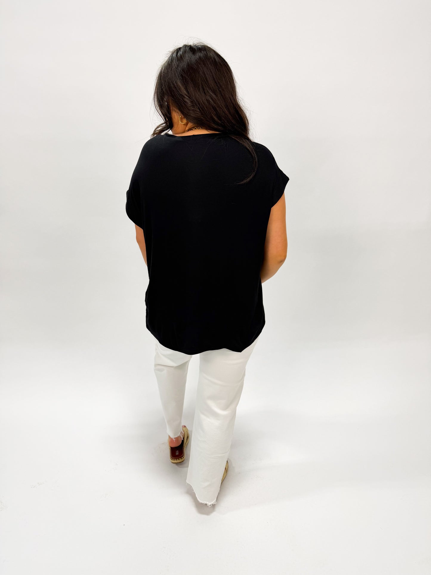 BAD TO THE BONE TOP