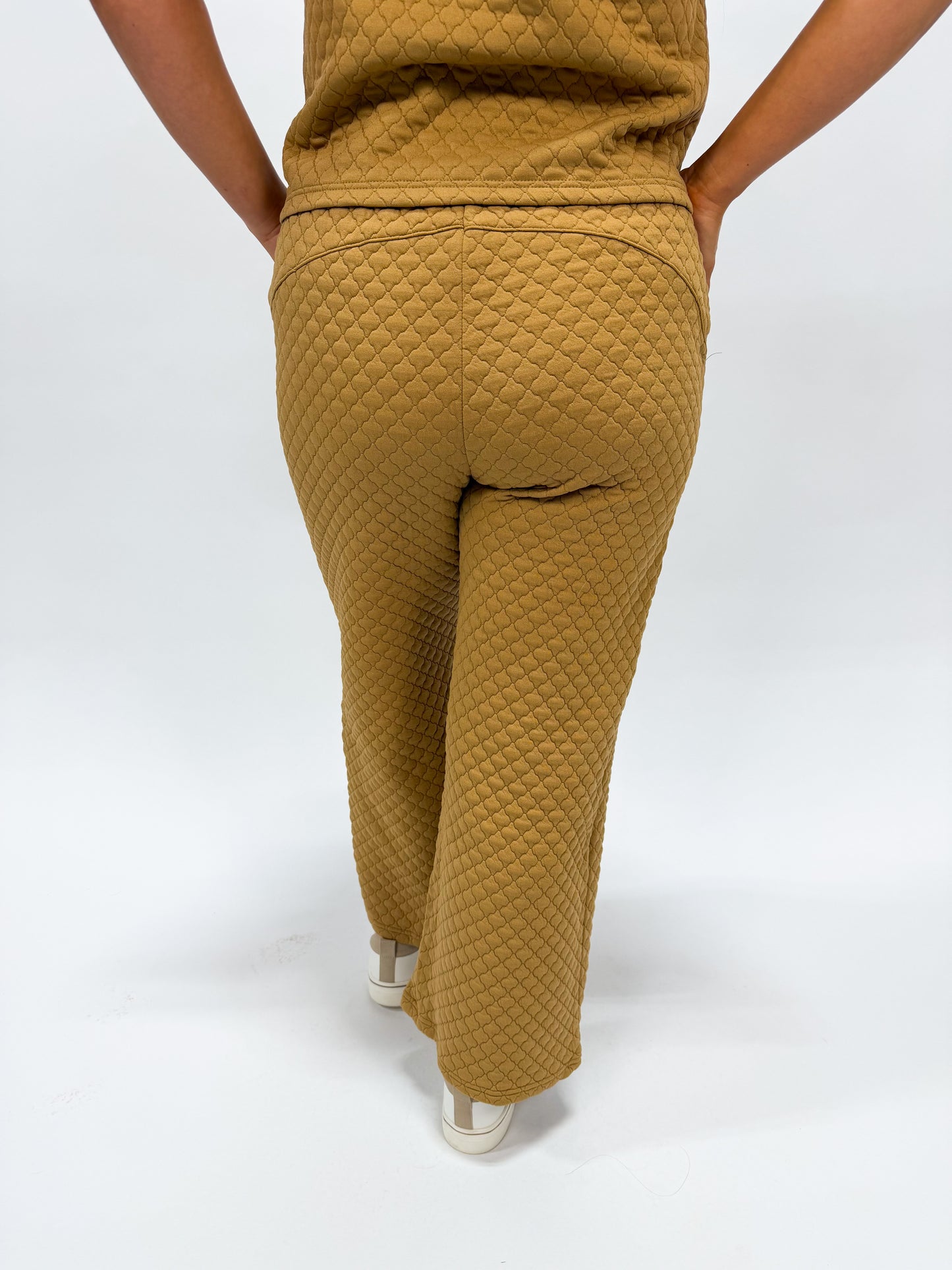 THE EVERY DAY BOTTOMS