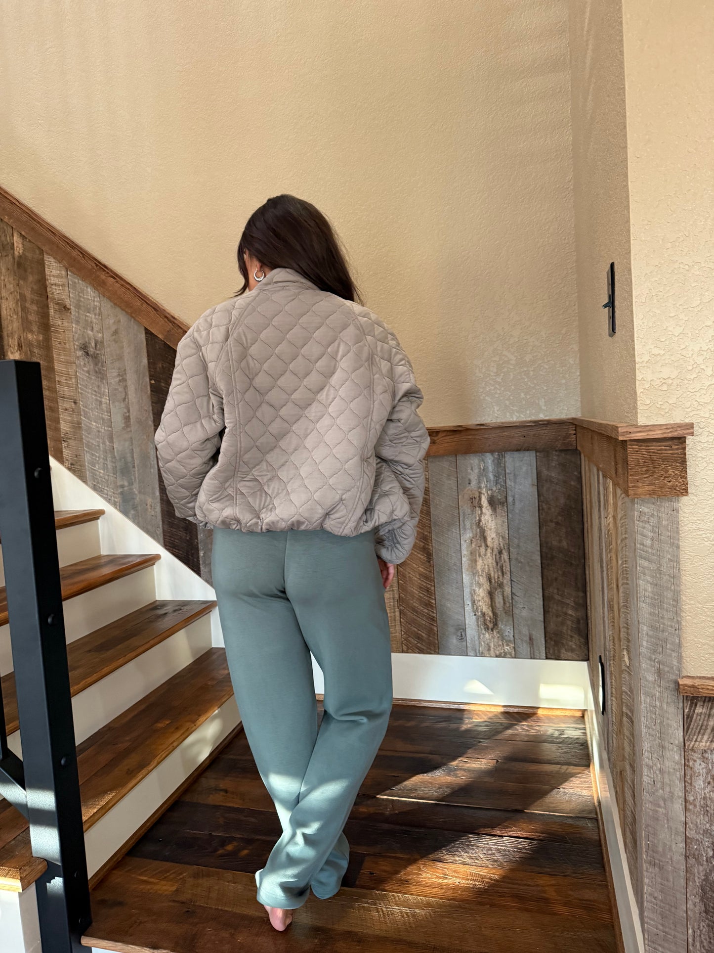 Living and Learning Pant