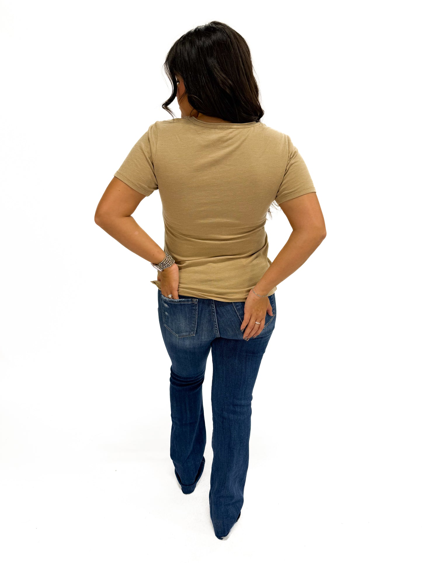Z SUPPLY The Modern Pocket Tee