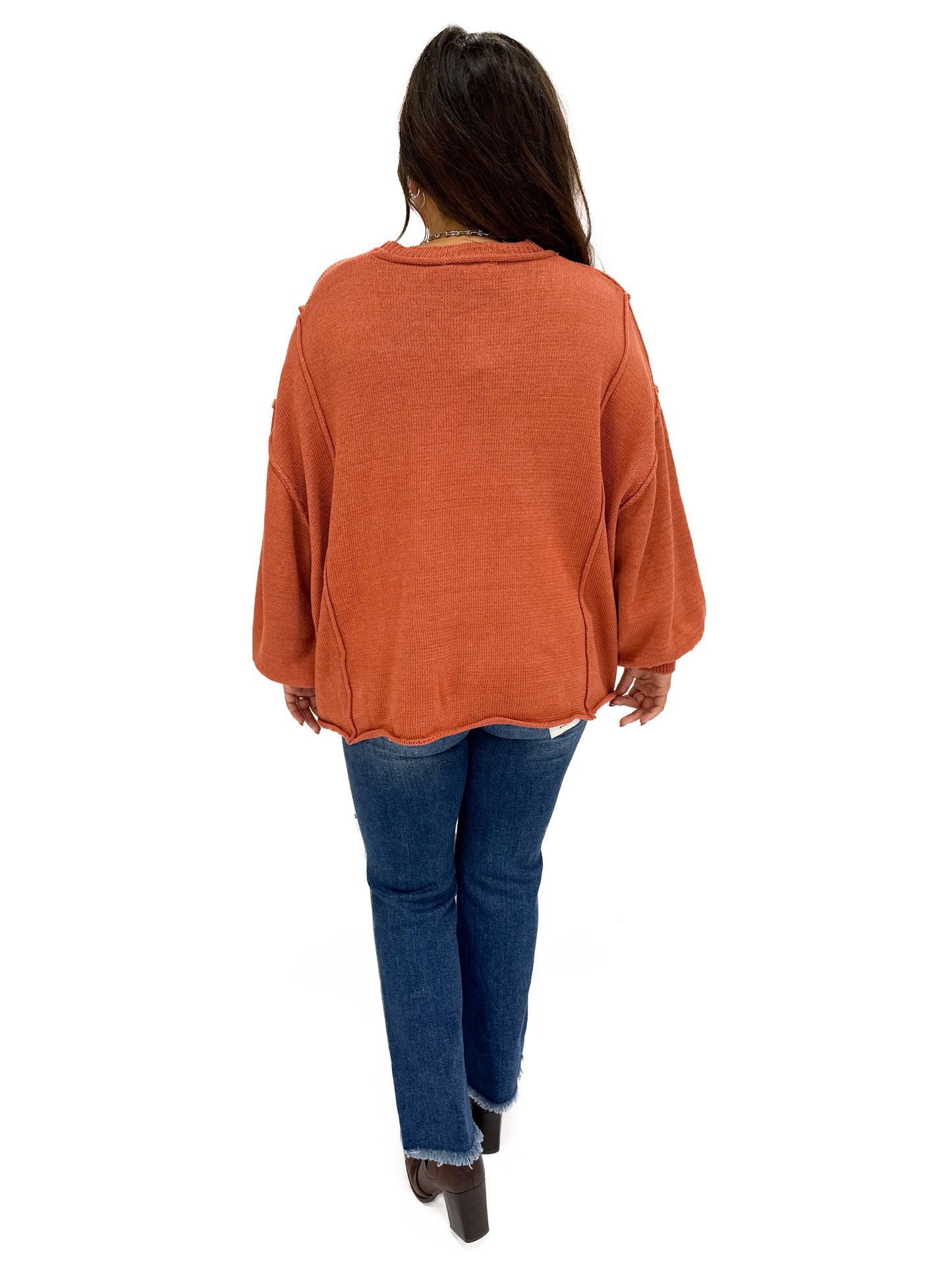 Falling Leaves Top