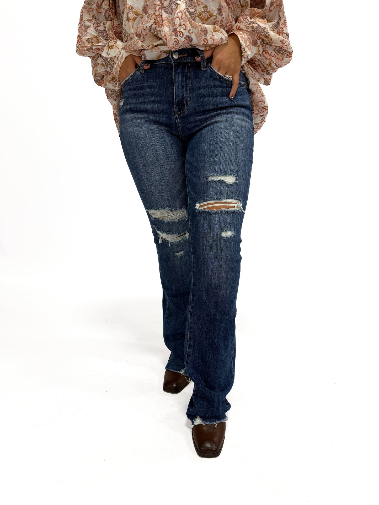 Trailhead Jeans