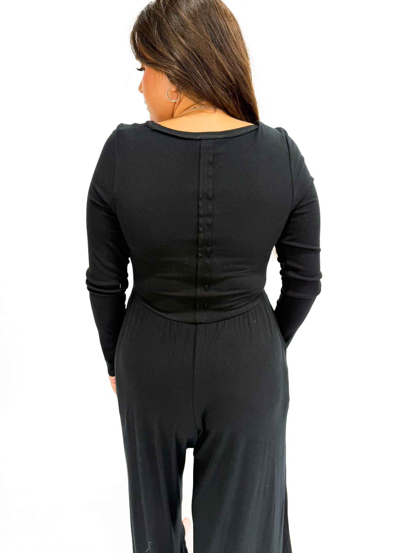 Like a Dream Jumpsuit