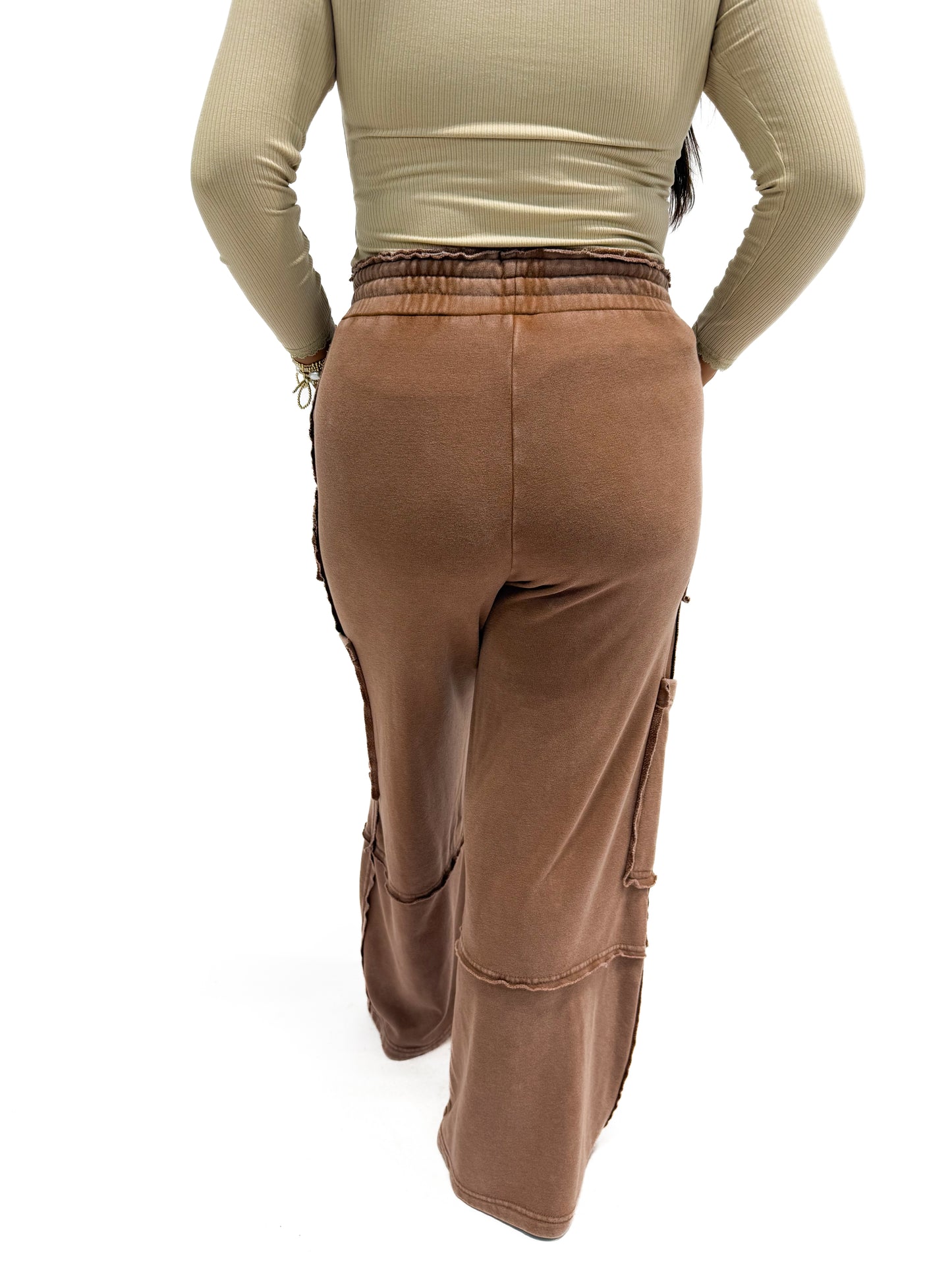 Wishing Well Pants