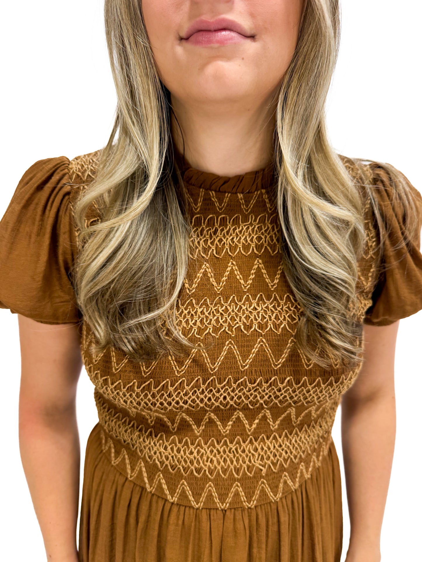 Mad about you Dress