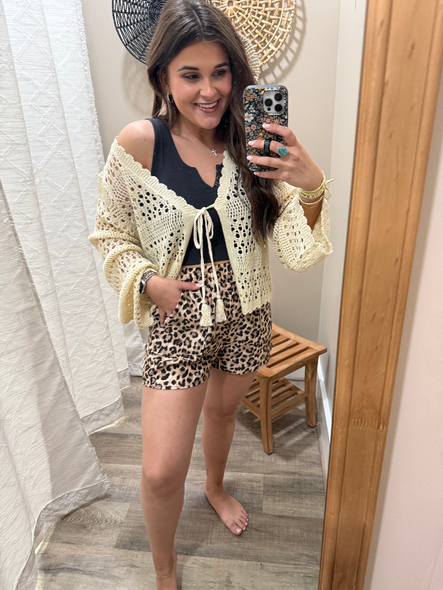Confident Babe Top