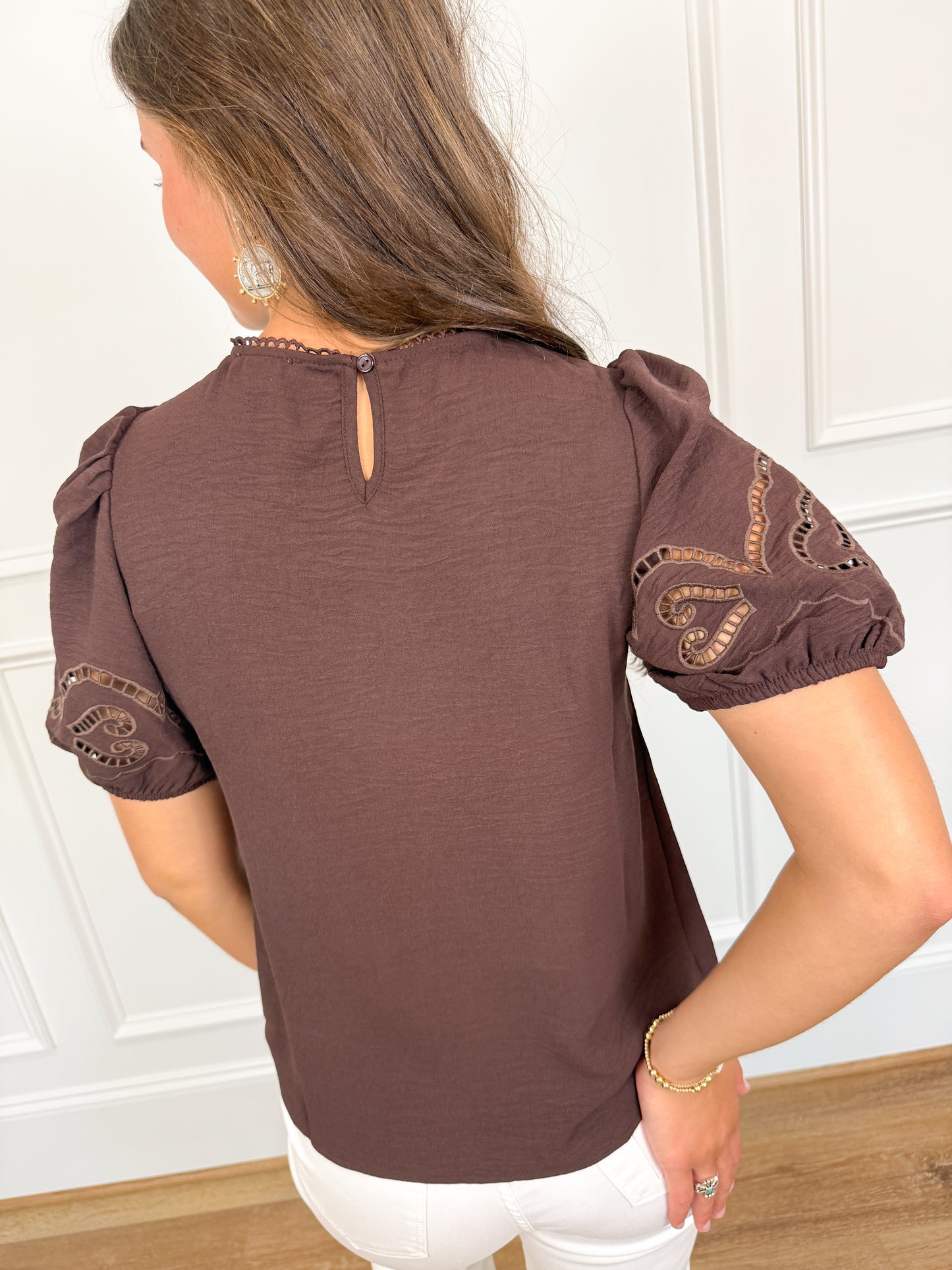 GOING INTO FALL TOP