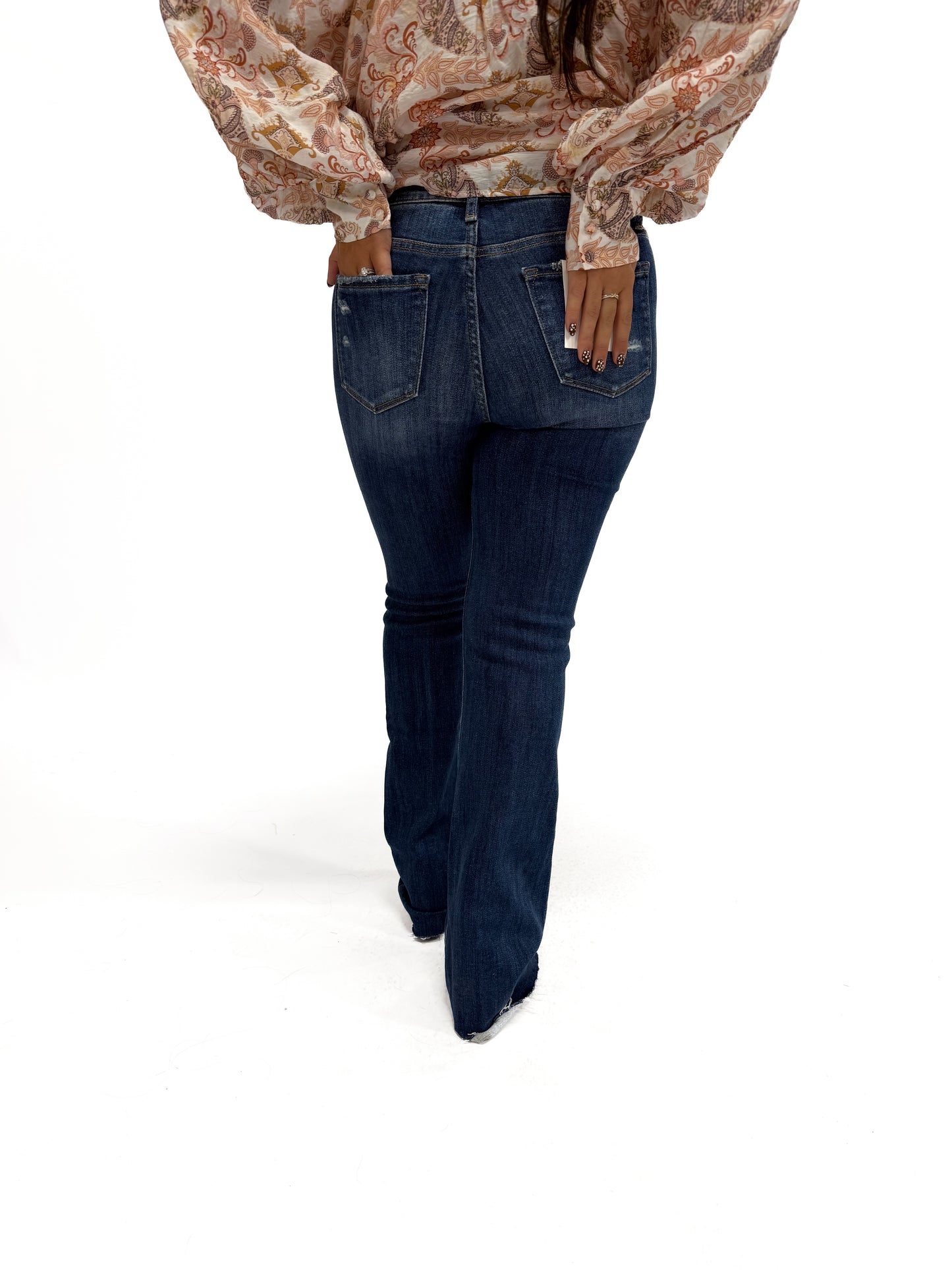 Trailhead Jeans