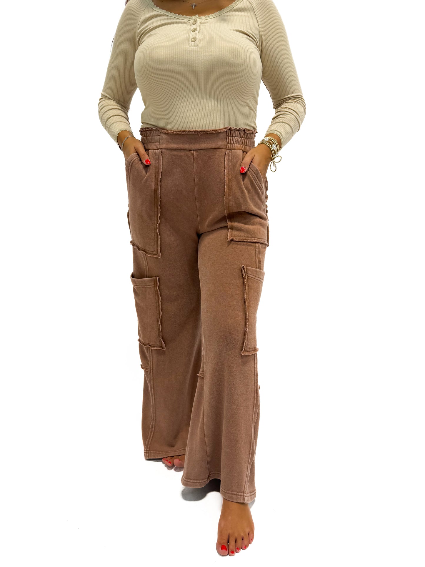 Wishing Well Pants