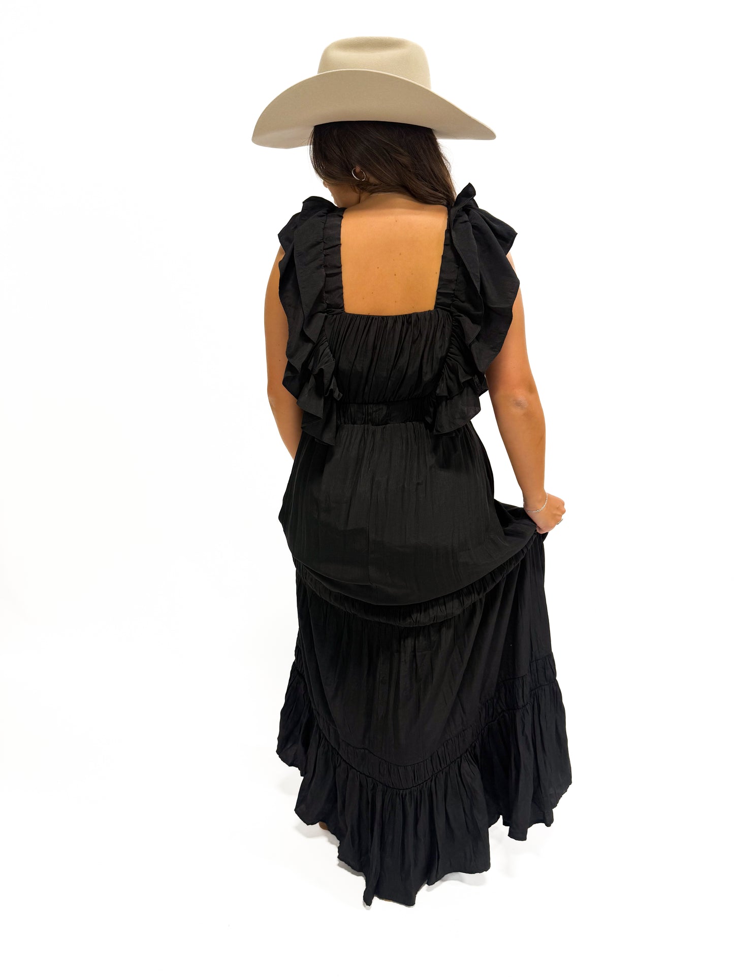 Fall For Me Dress