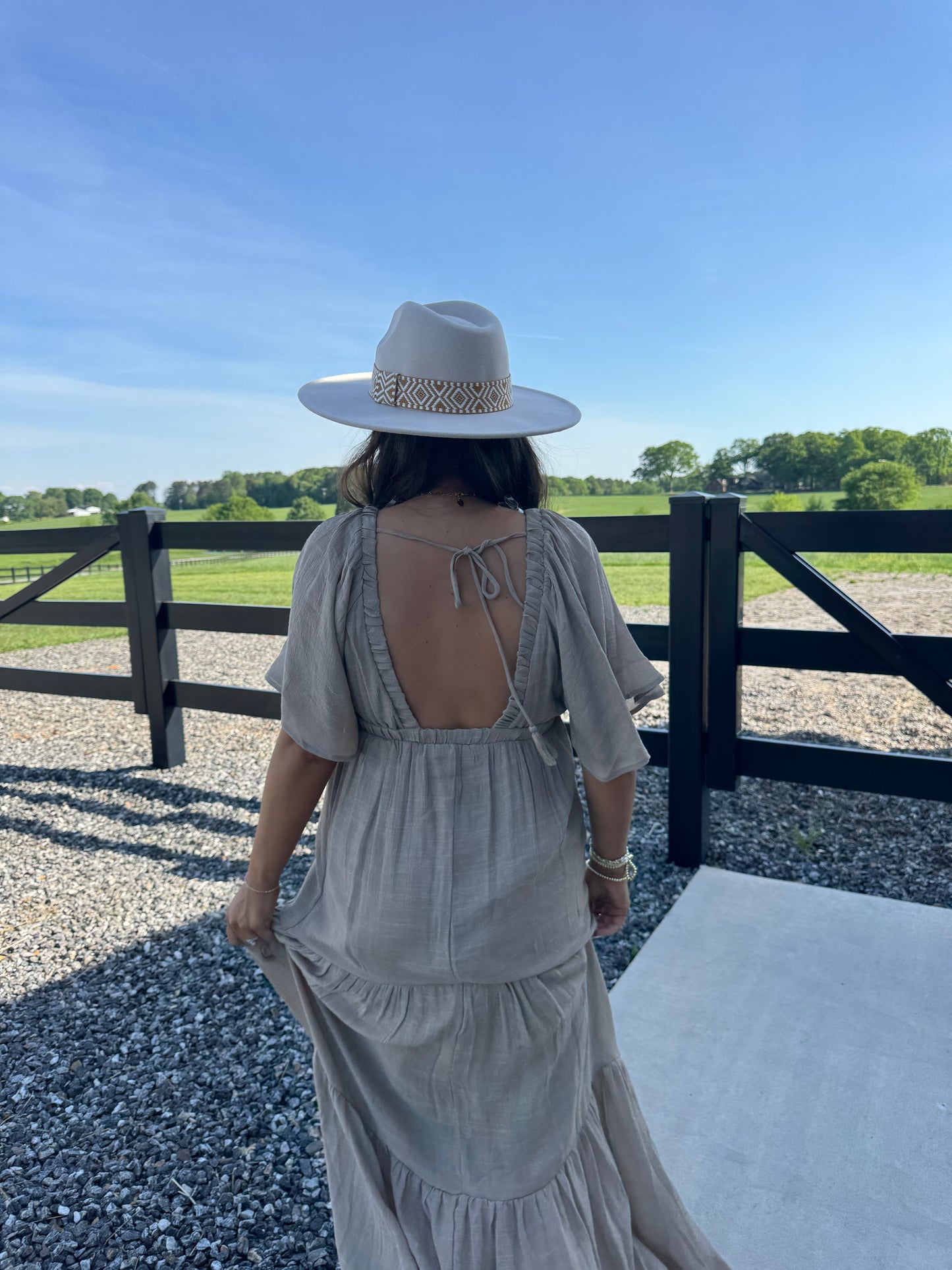 Little Reminders Dress