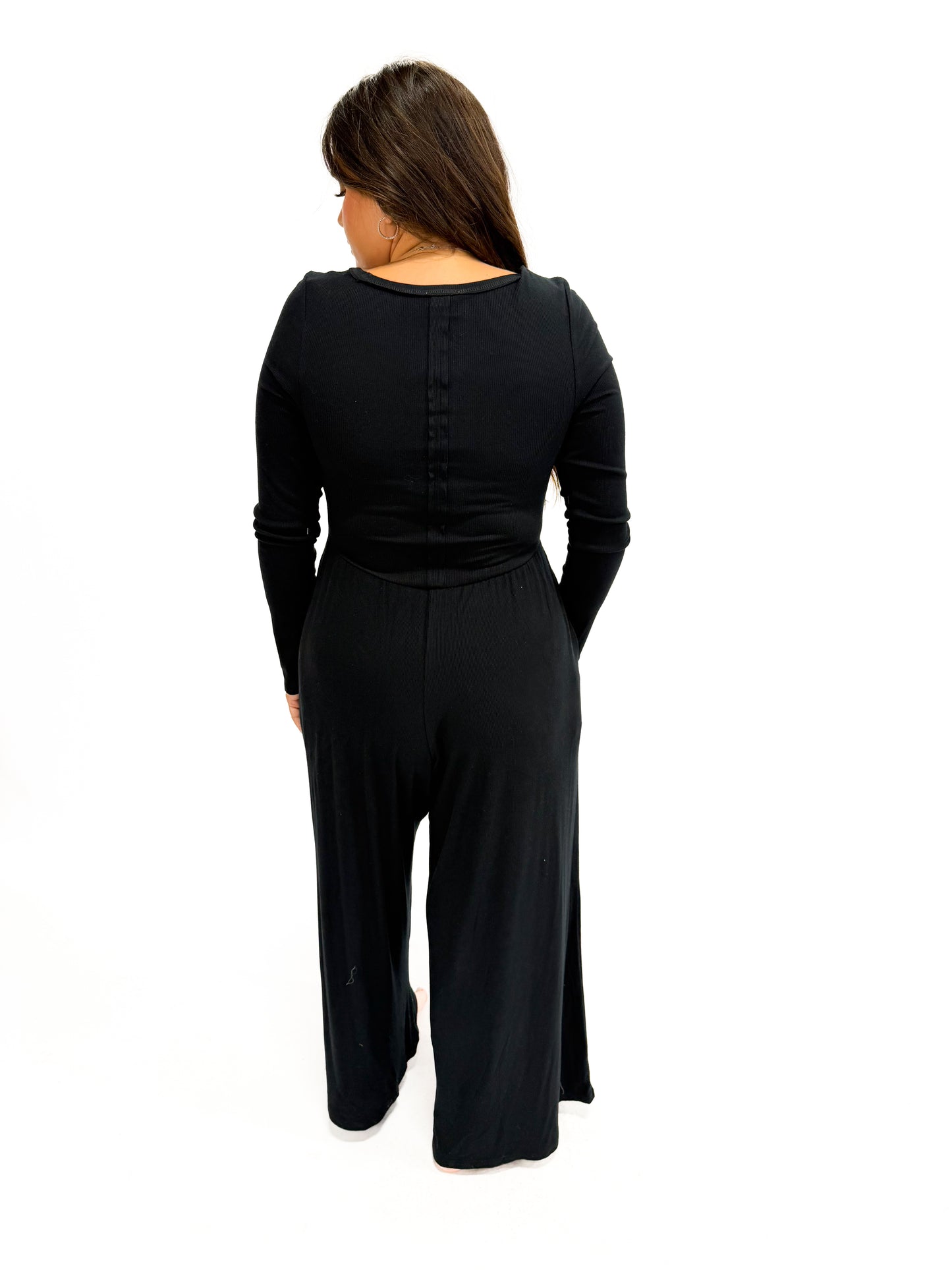 Like a Dream Jumpsuit