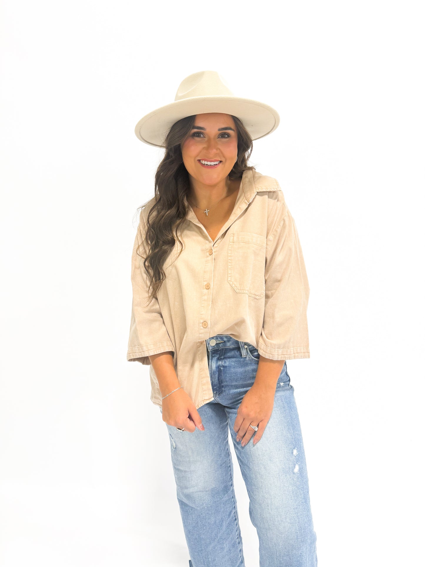 Creative Kind Top