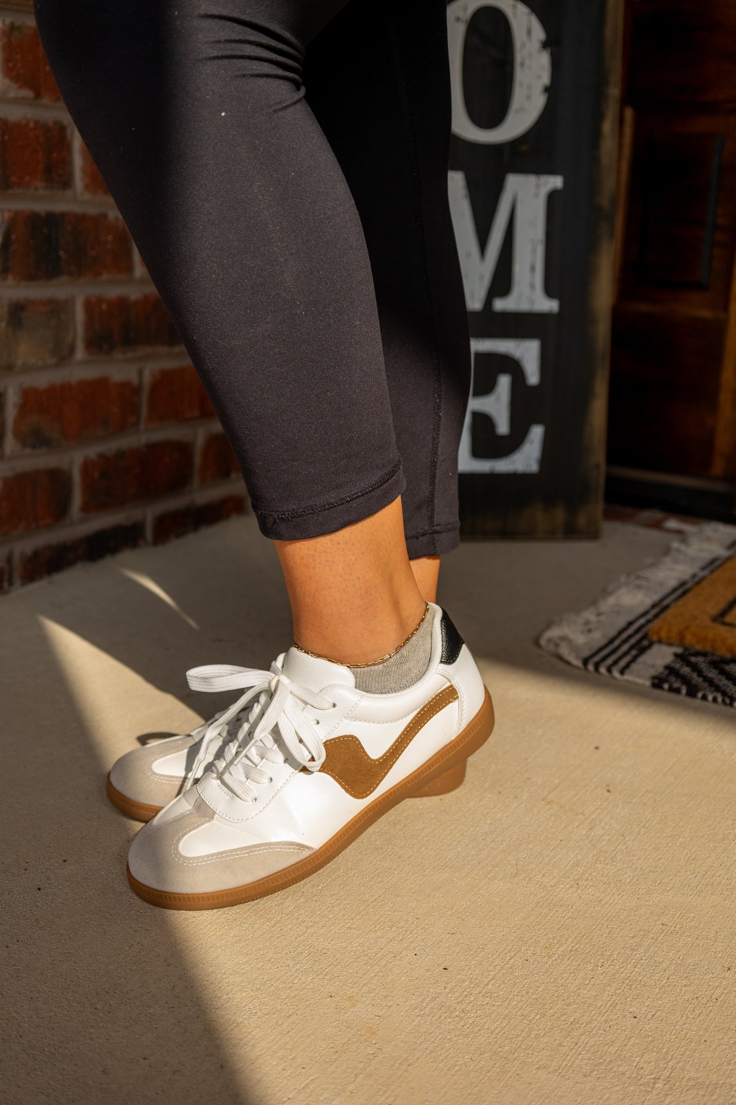 Struttin' Sneaker