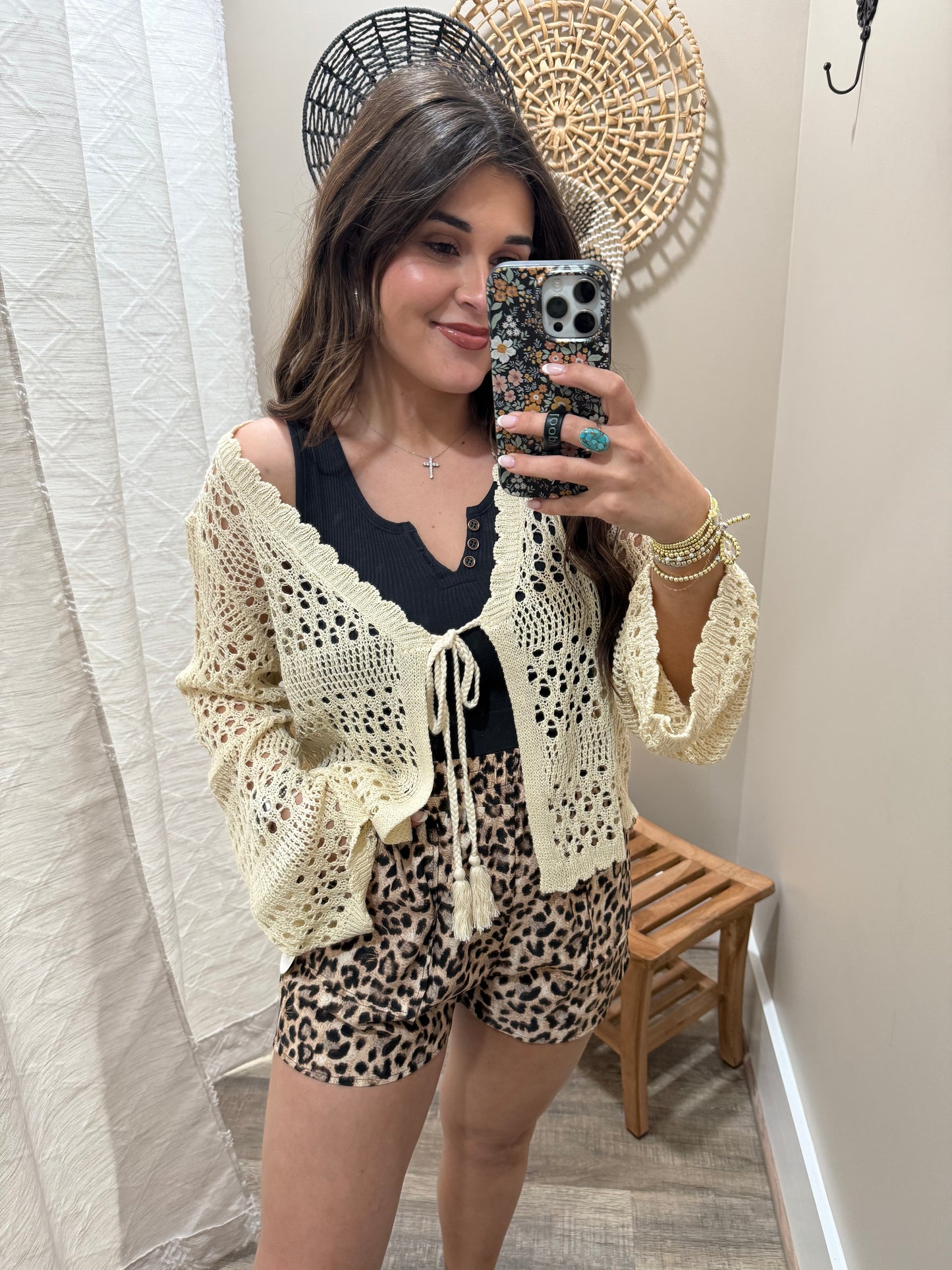 Confident Babe Top