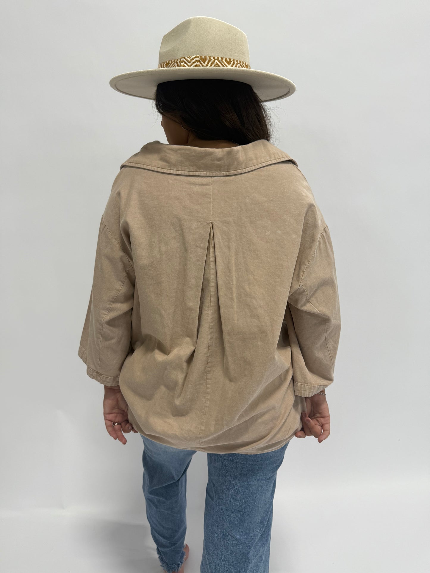 Creative Kind Top