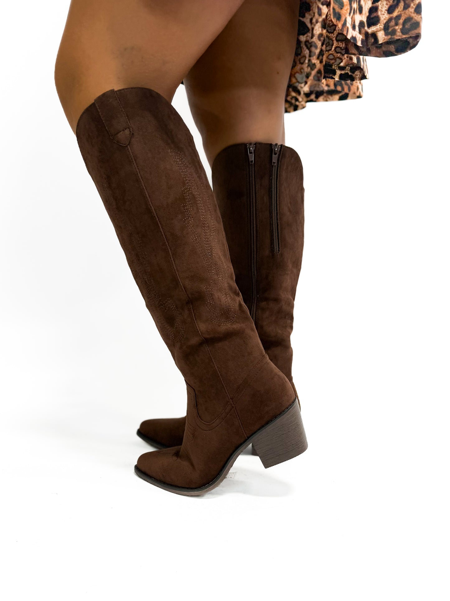 Small Town Girl Boots