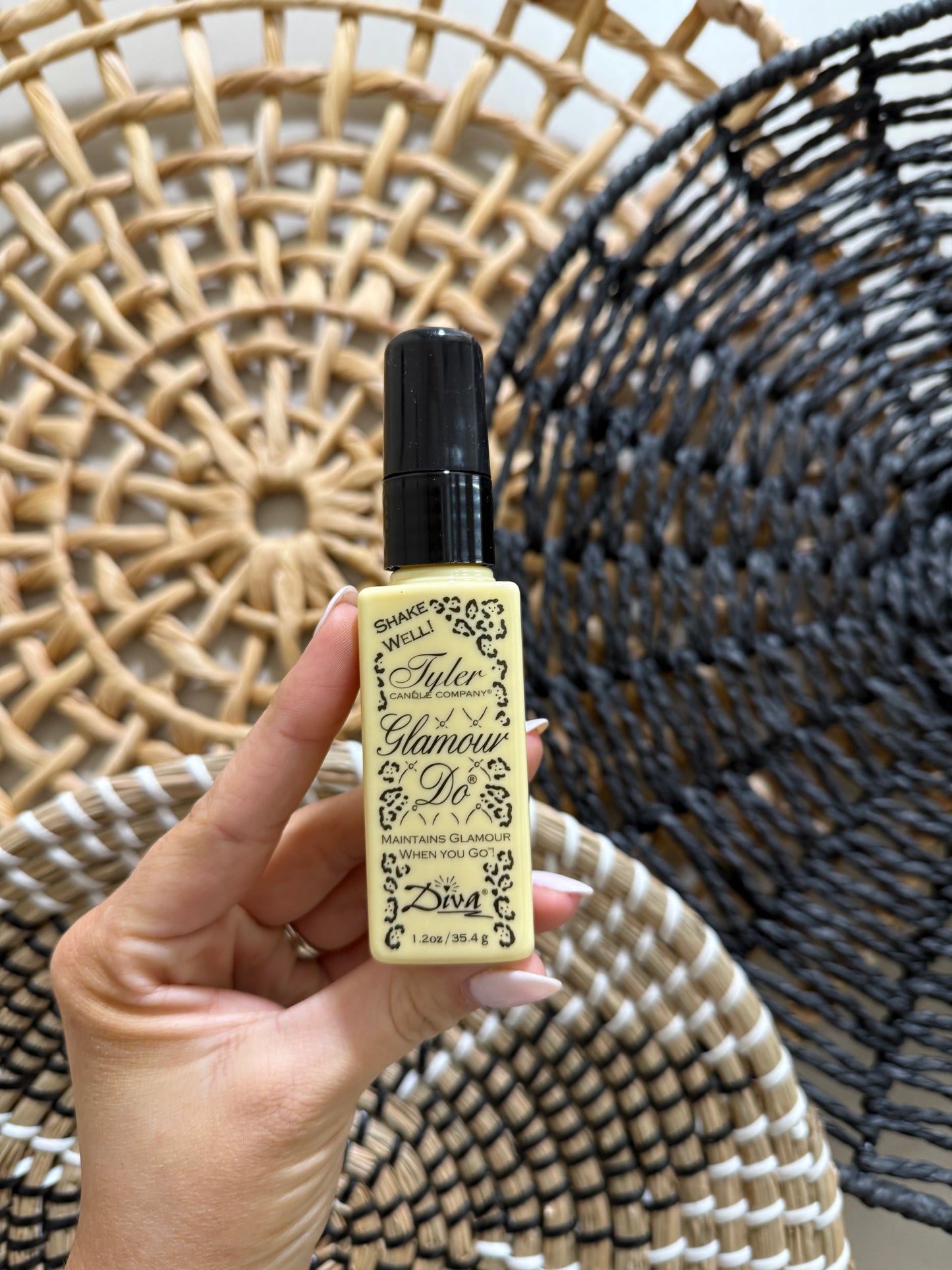 Glamor Do Spray