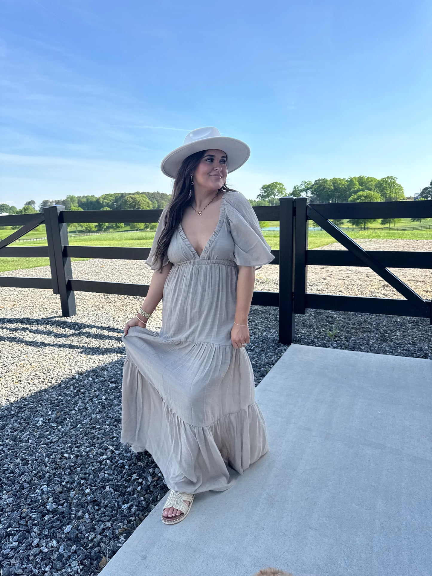 Little Reminders Dress