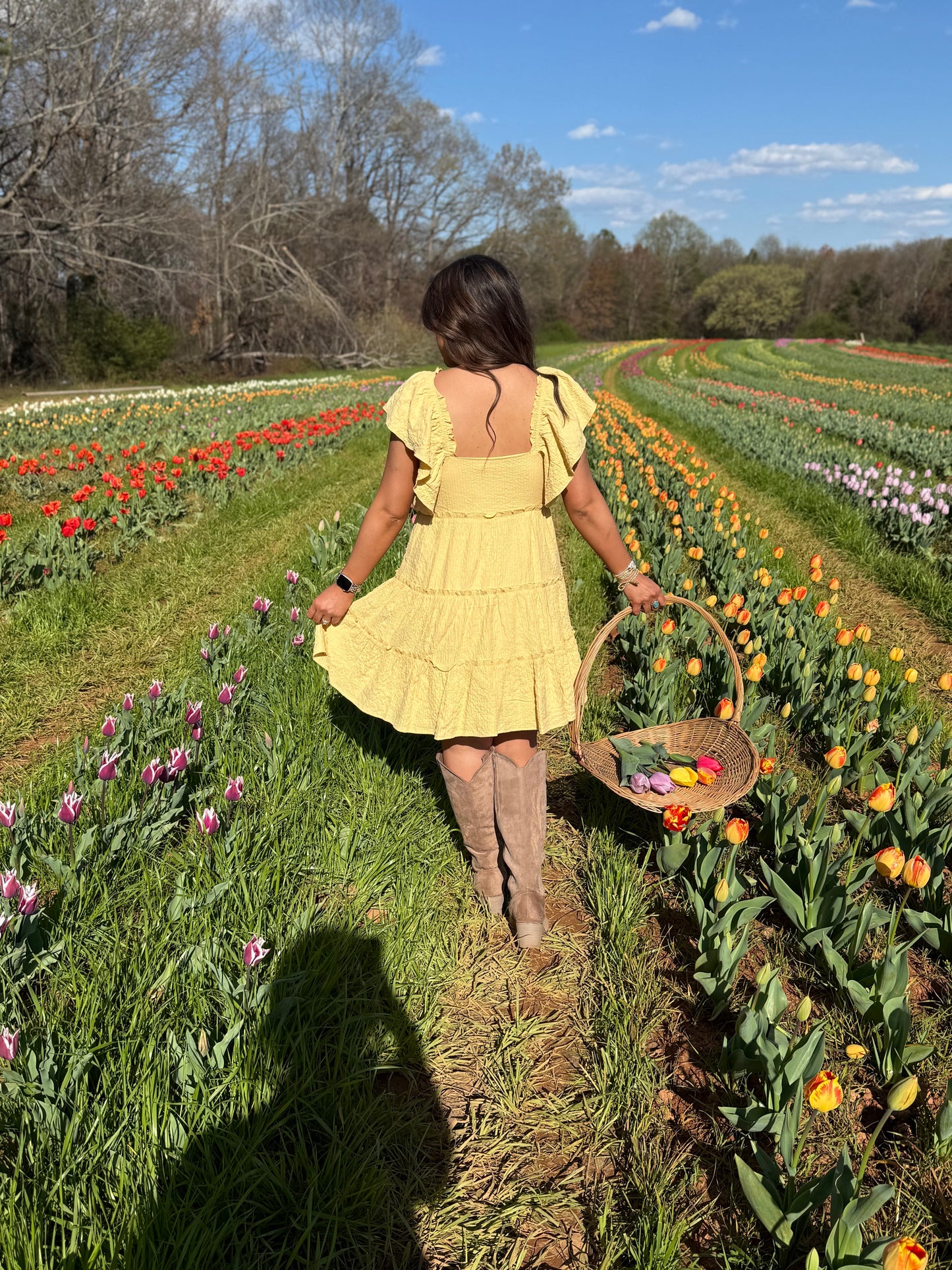 Daisy Dress