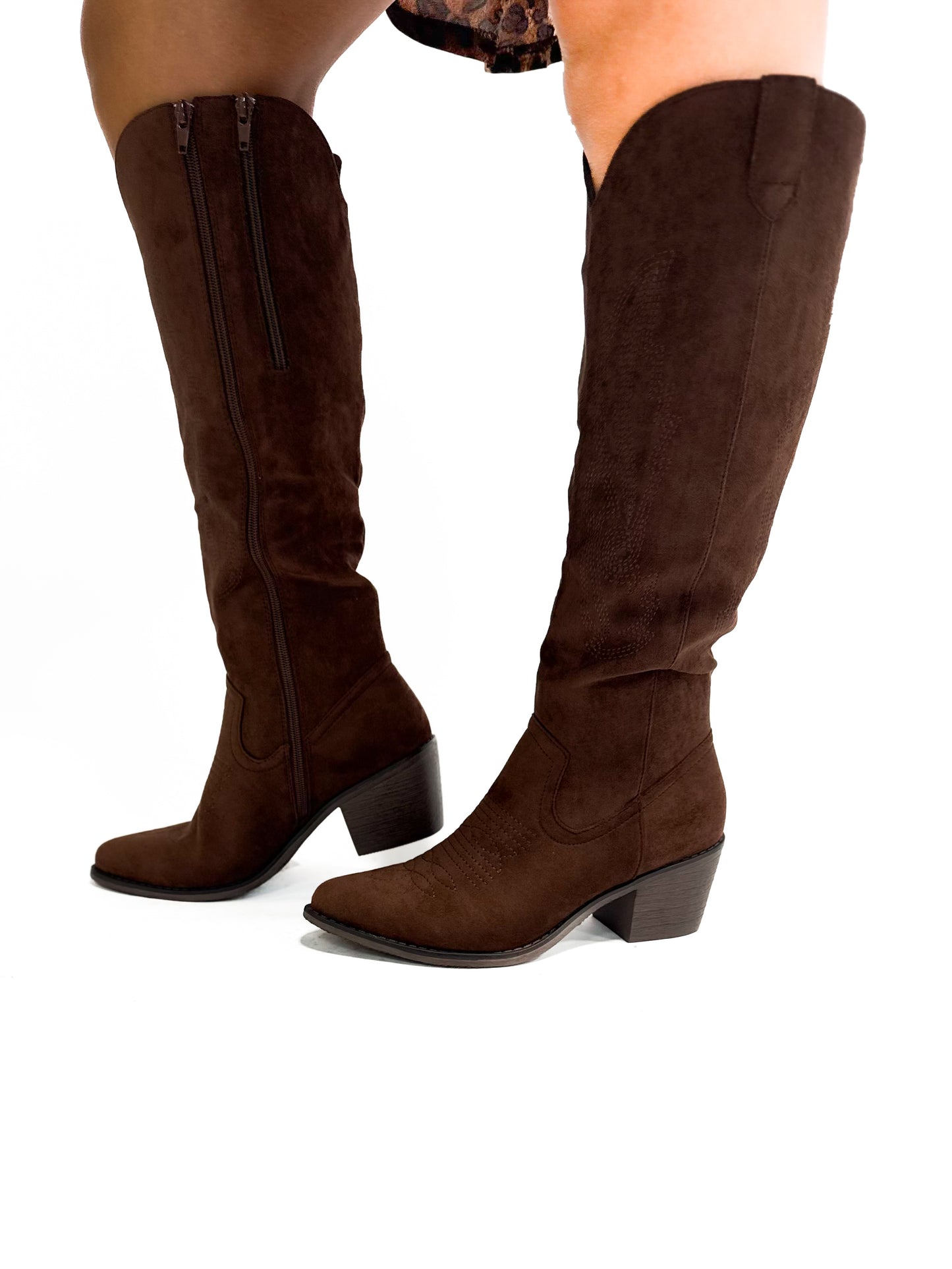 Small Town Girl Boots