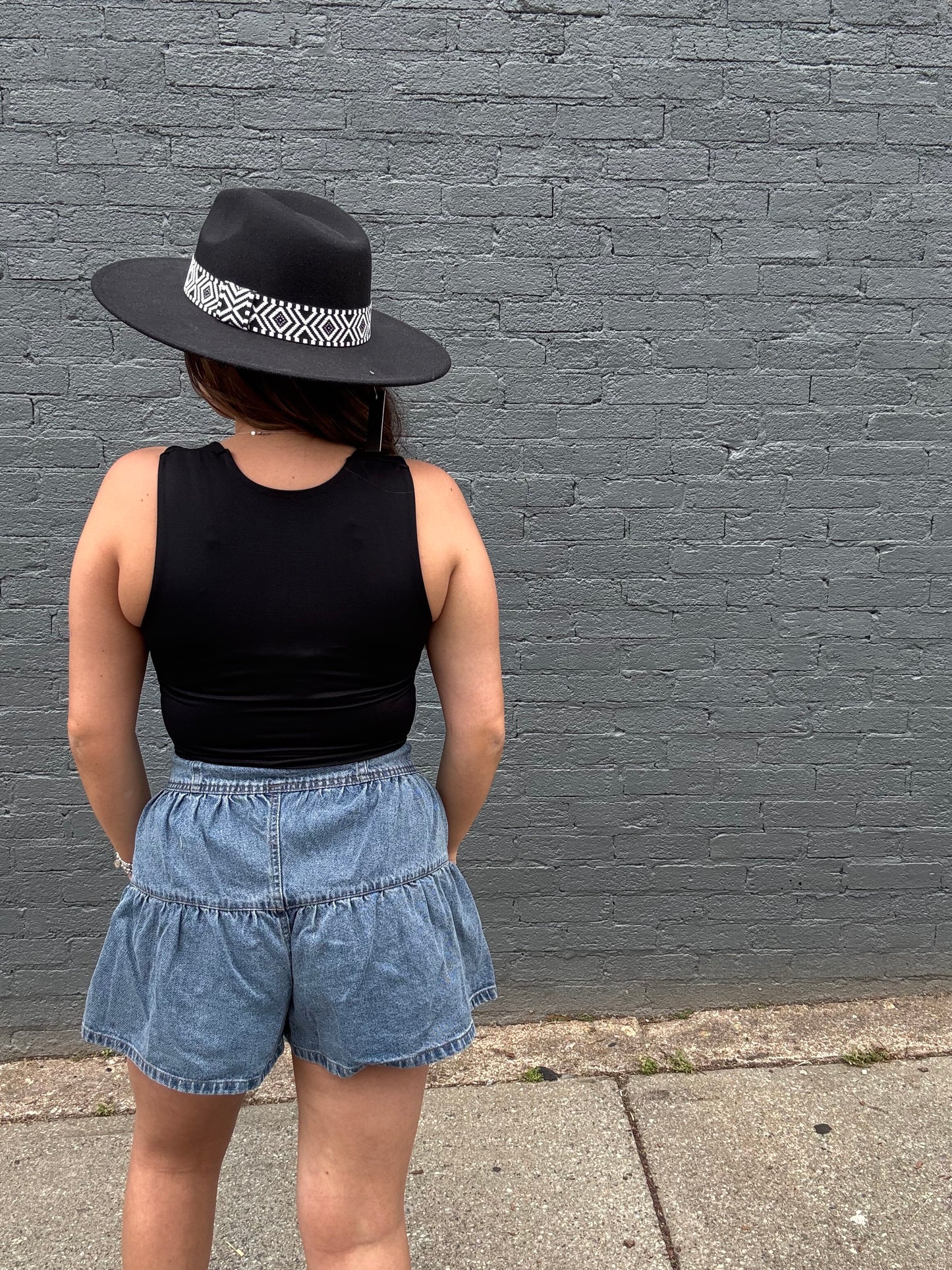Trouble Maker Shorts