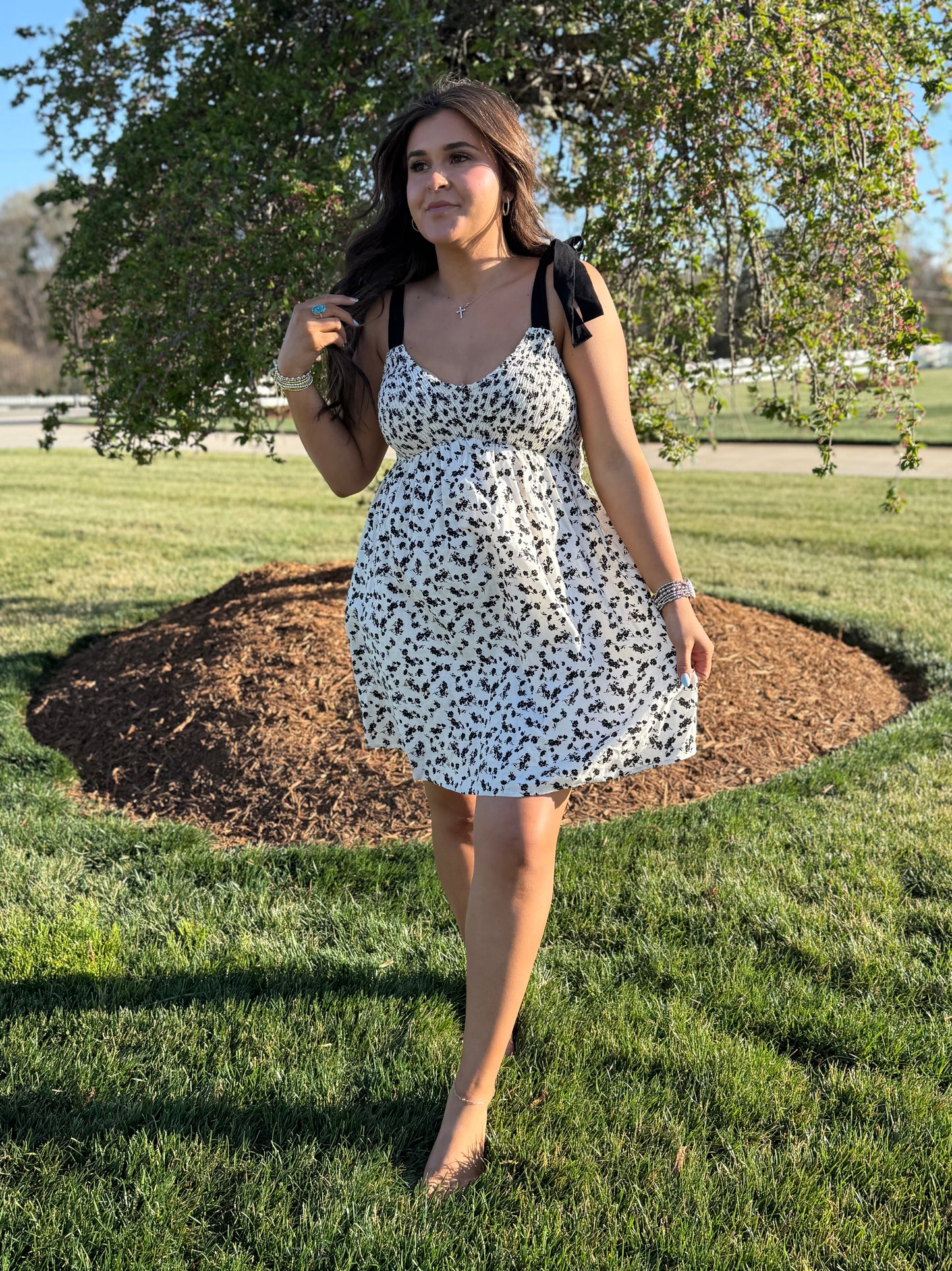 Dreams Come True Dress