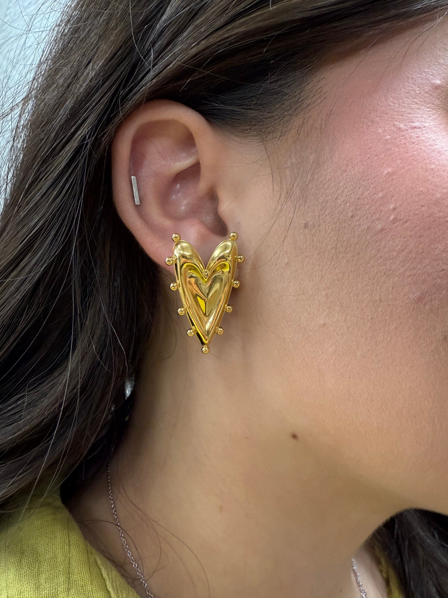 CHANSUTTPEARLS - Elizabeth Earrings