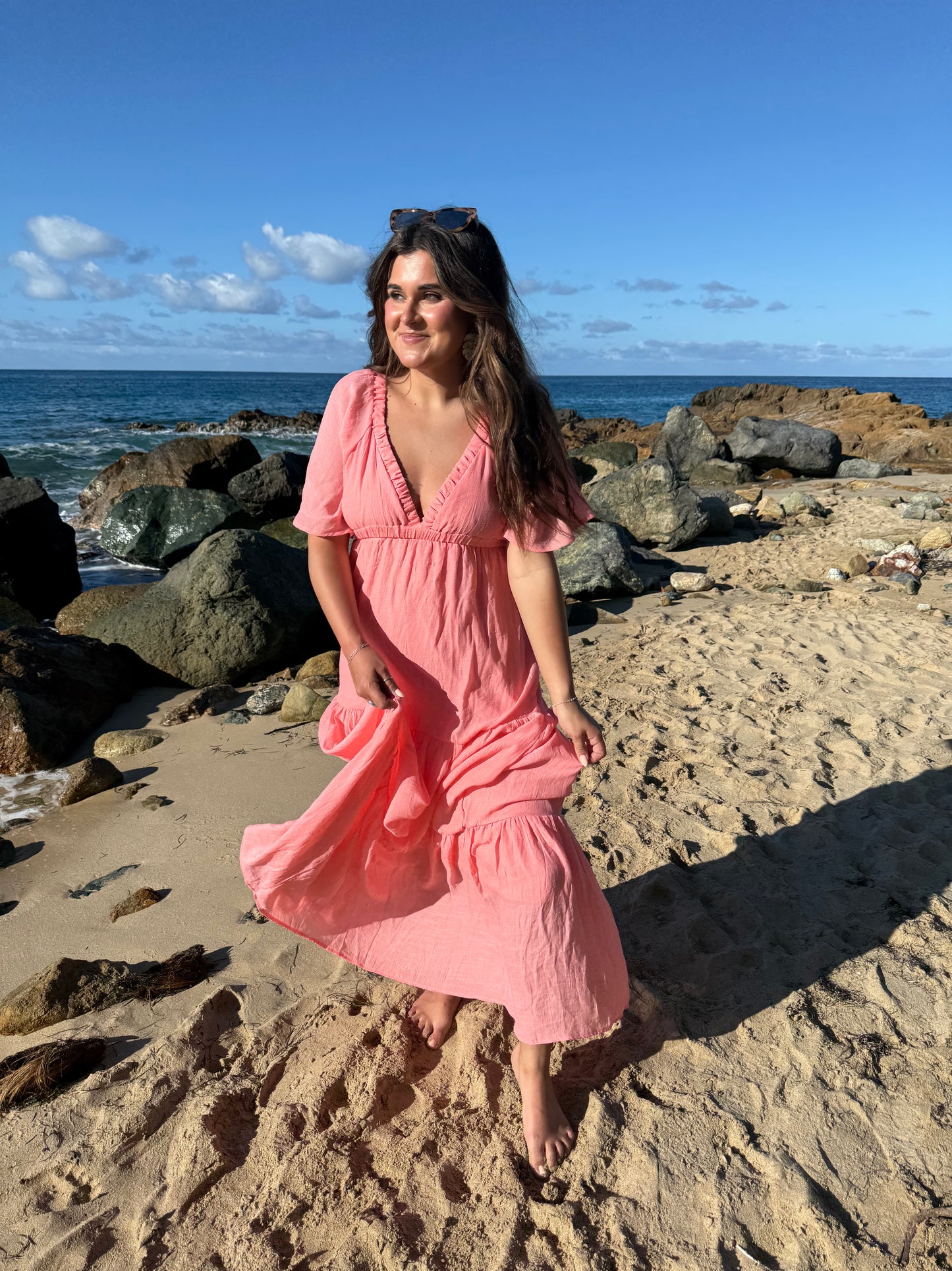 Little Reminders Dress