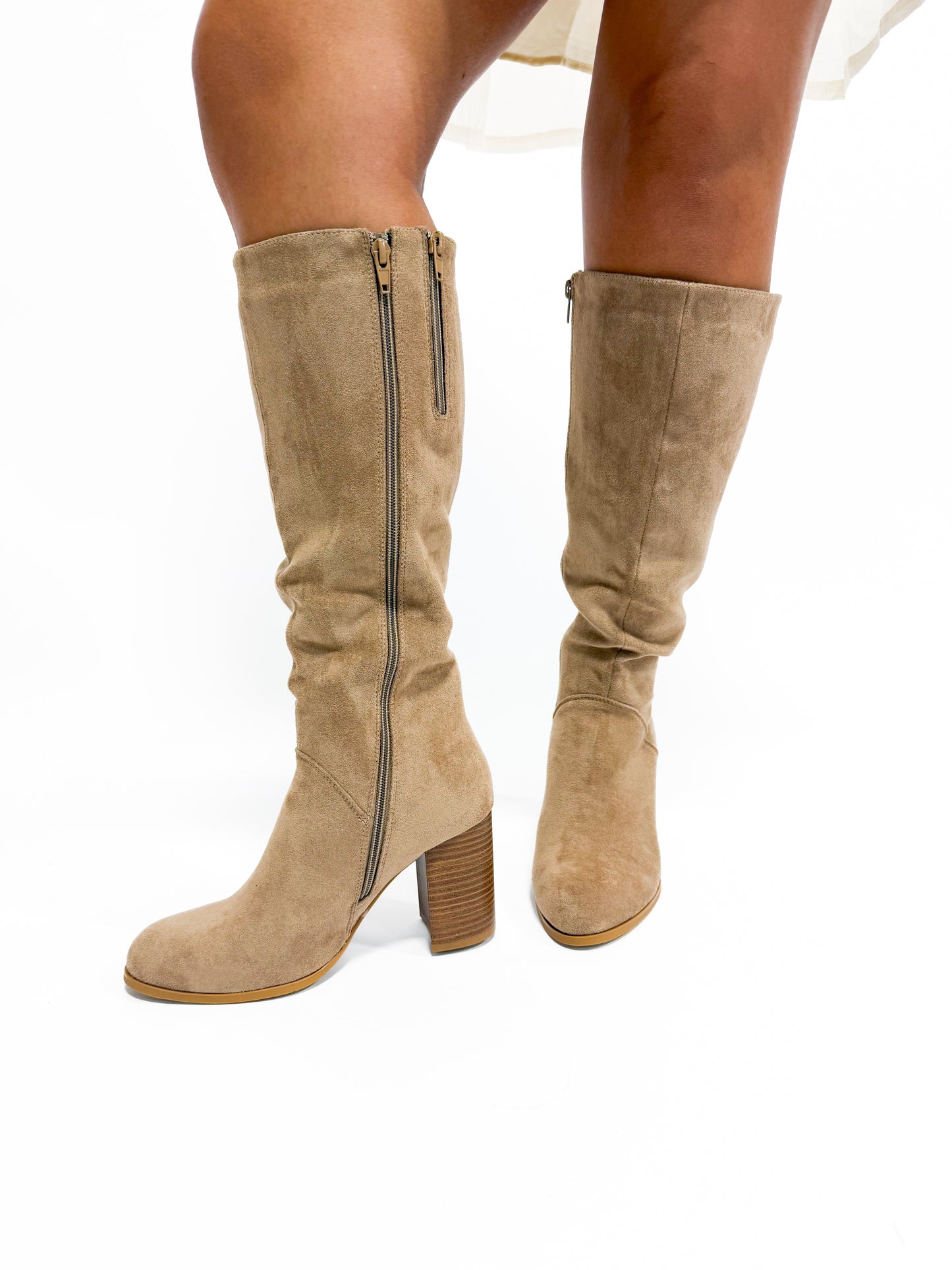 Girl Next Door Boots