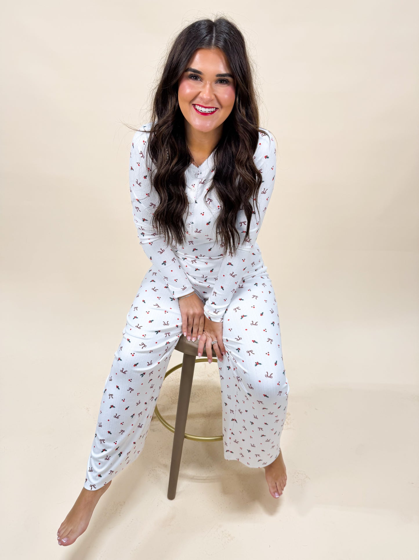 Z SUPPLY LUXE HOLLY PANT