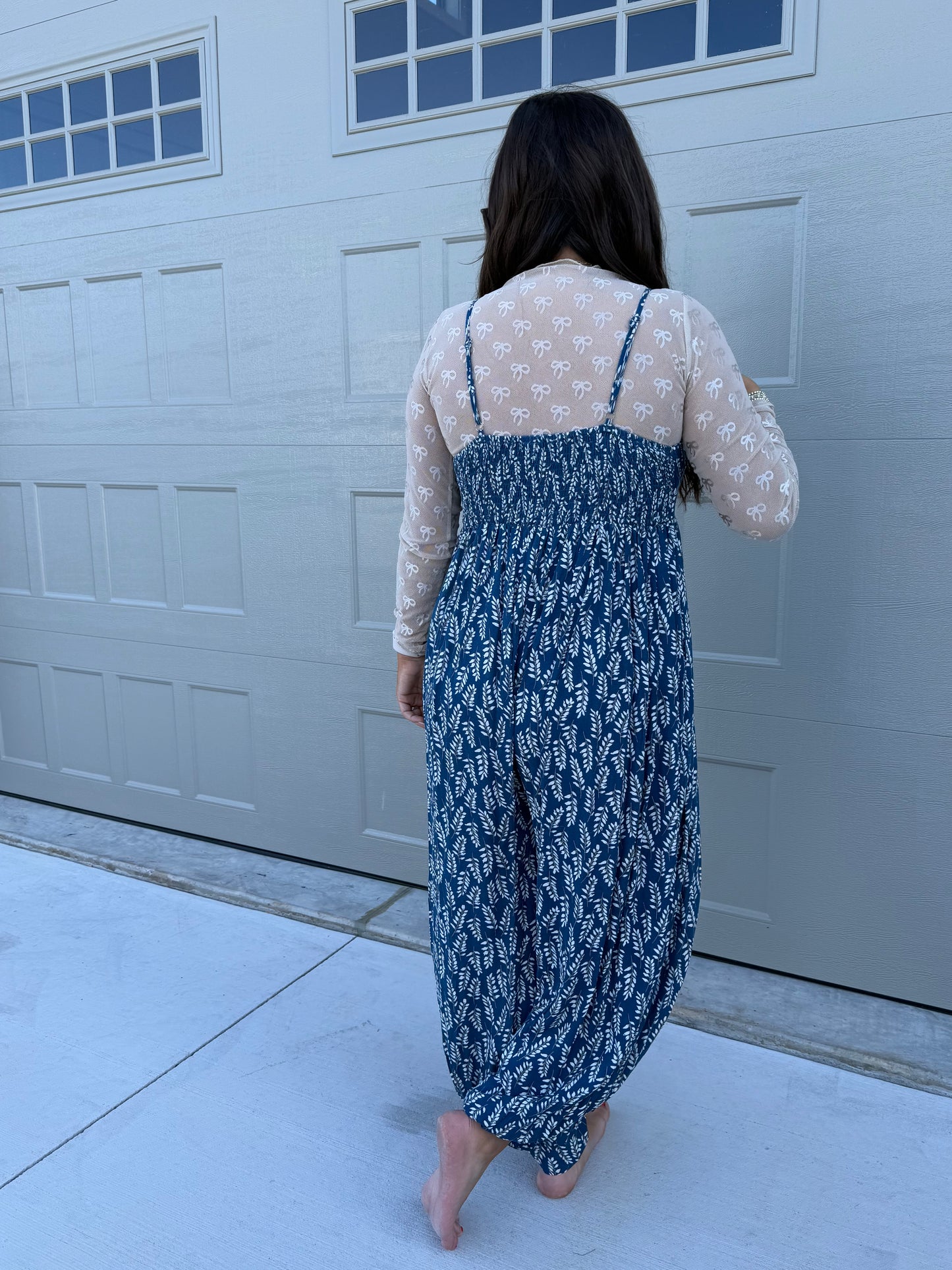 Like Like You Do Jumpsuit
