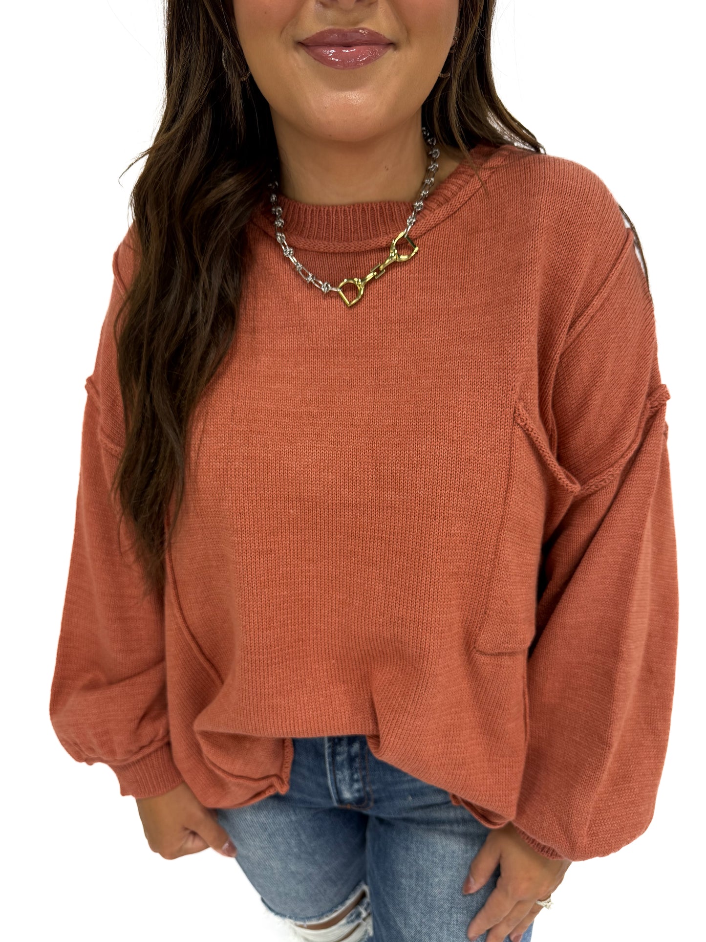 Falling Leaves Top