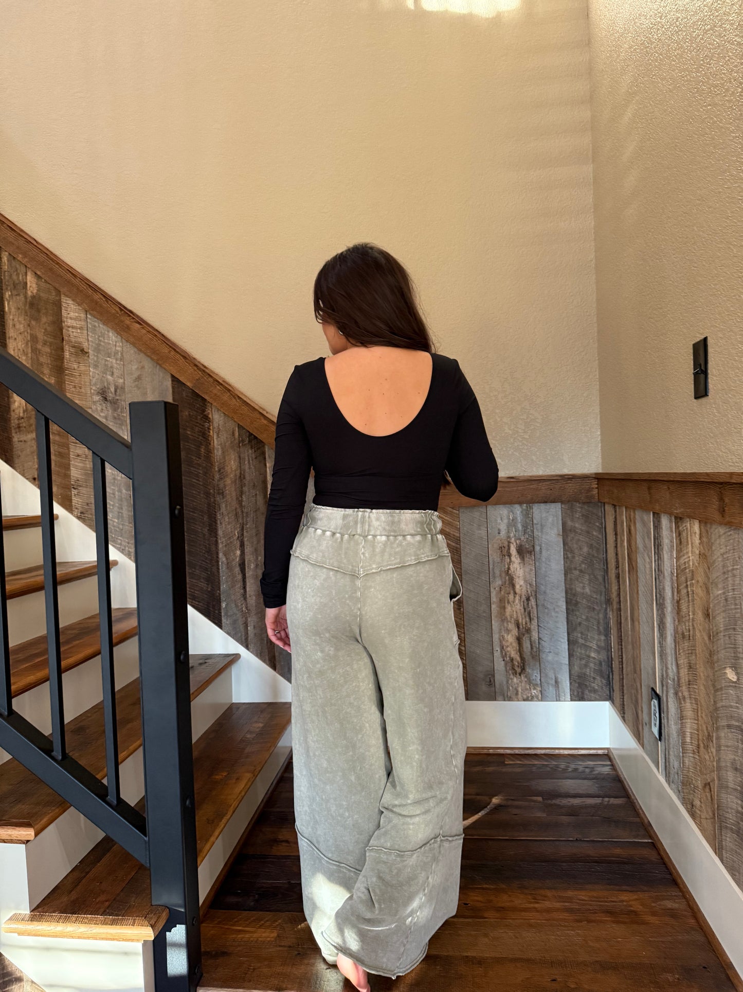 Fill the Plate Pants